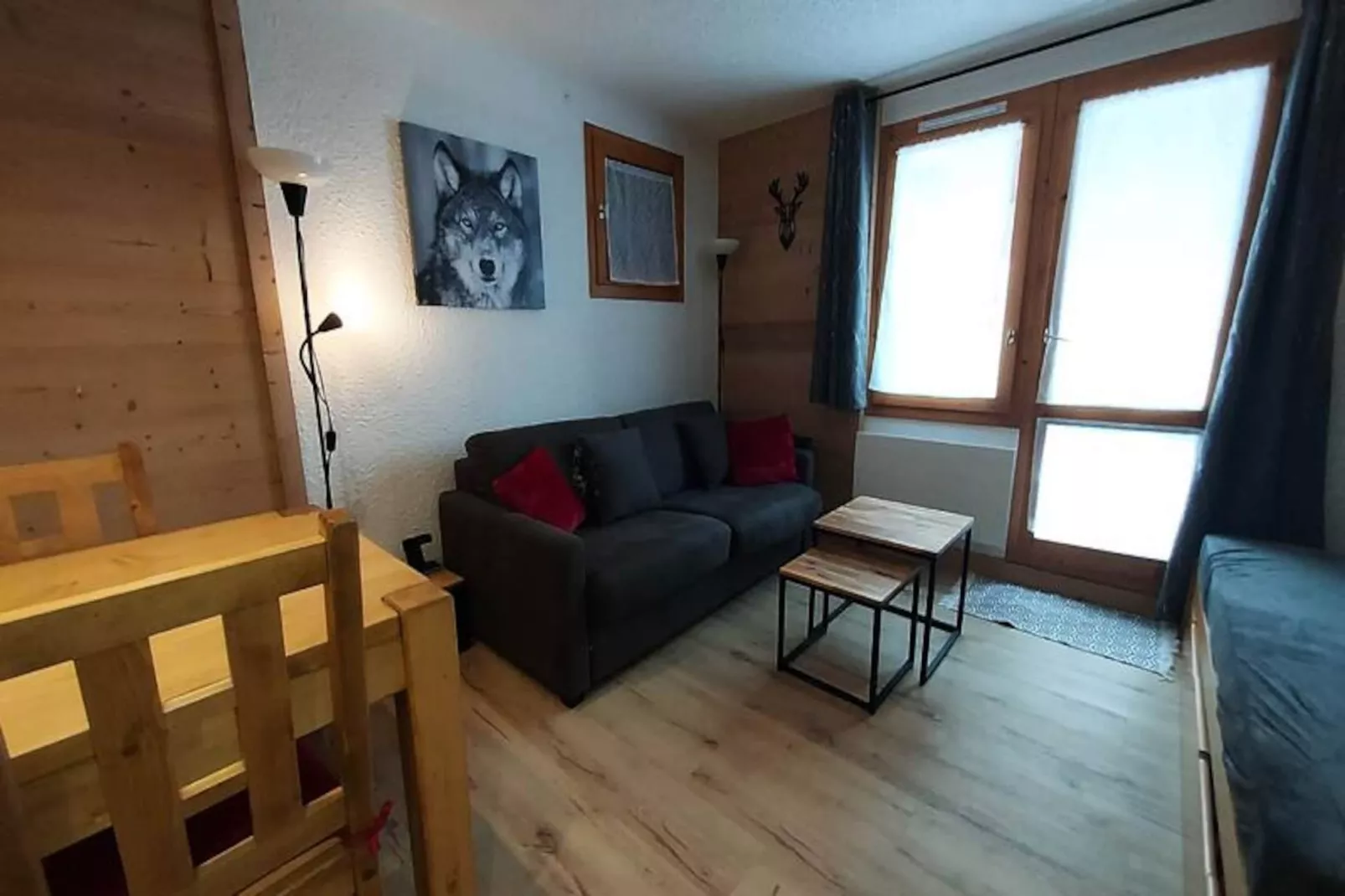 Résidence Gollet G-Nicht zugeordnet