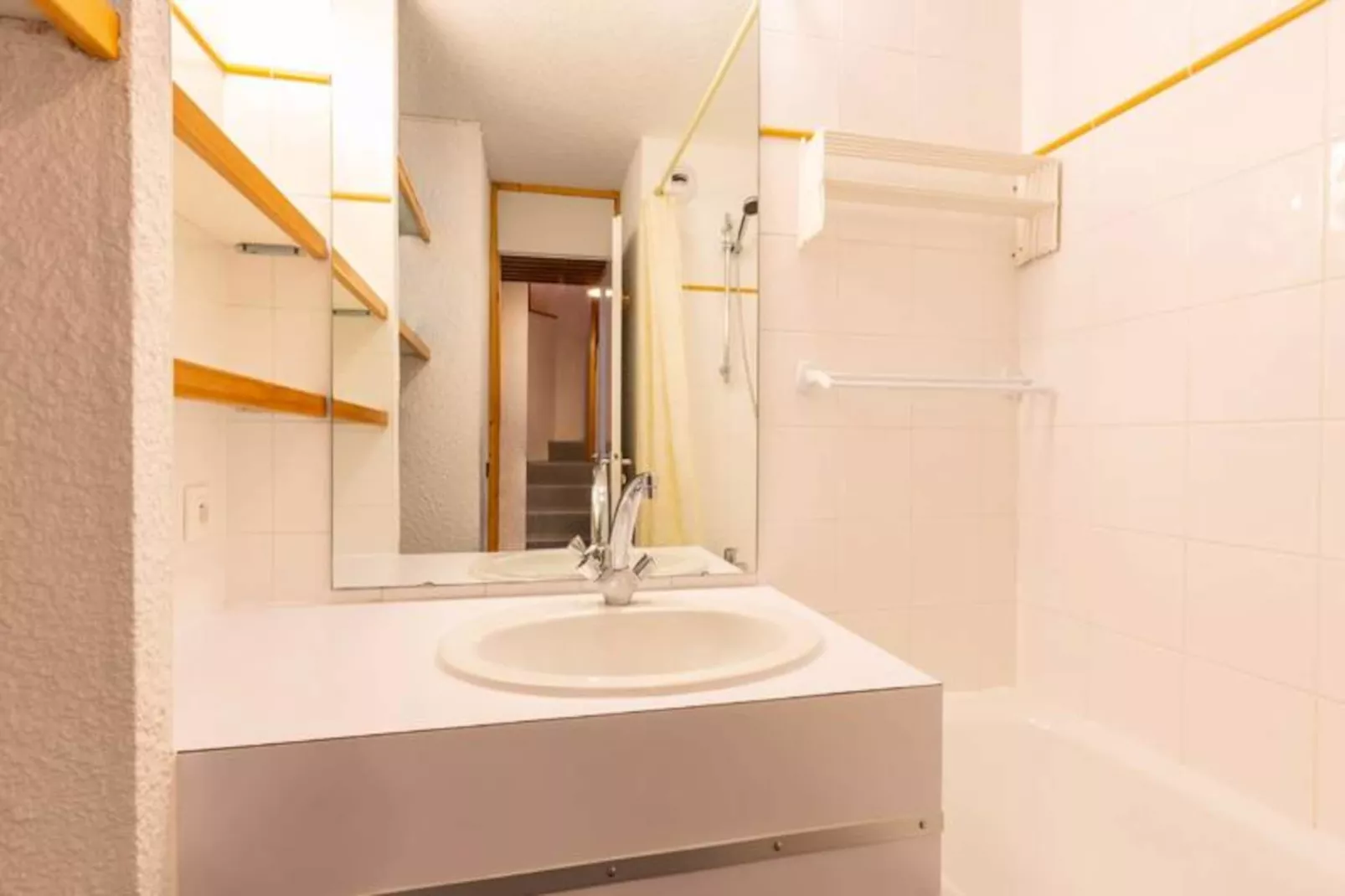 Résidence Pierrafort G-Untagged