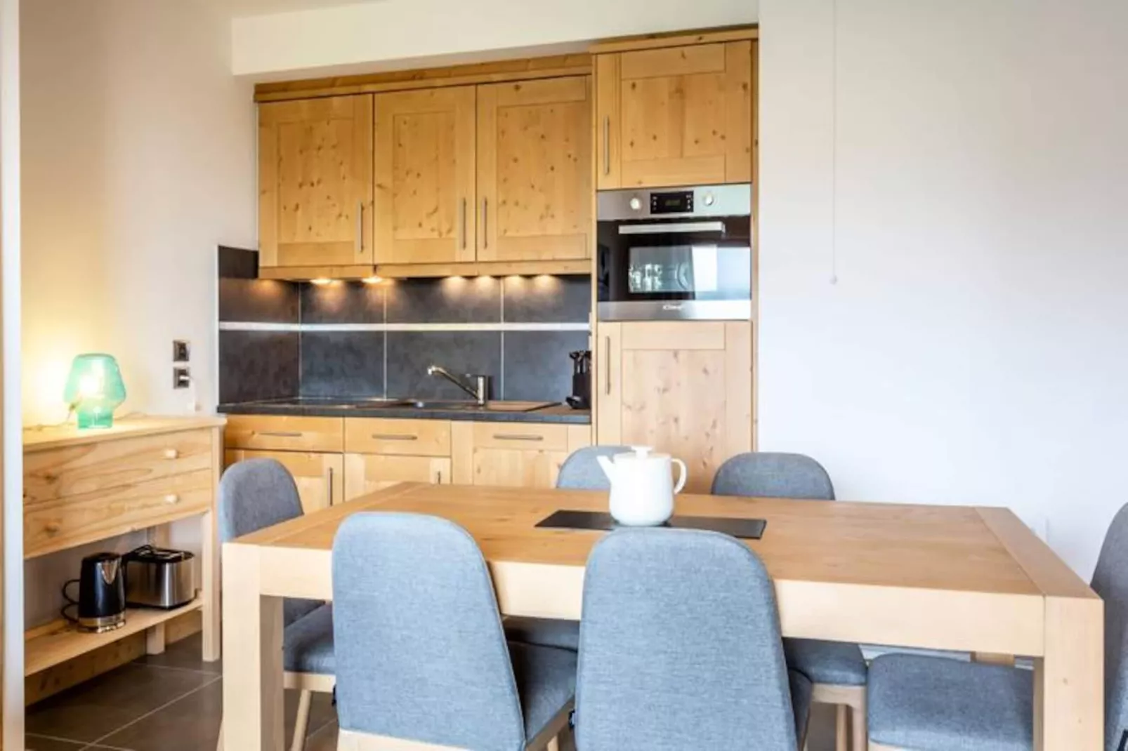 Résidence La Grange Aux Fees-Untagged