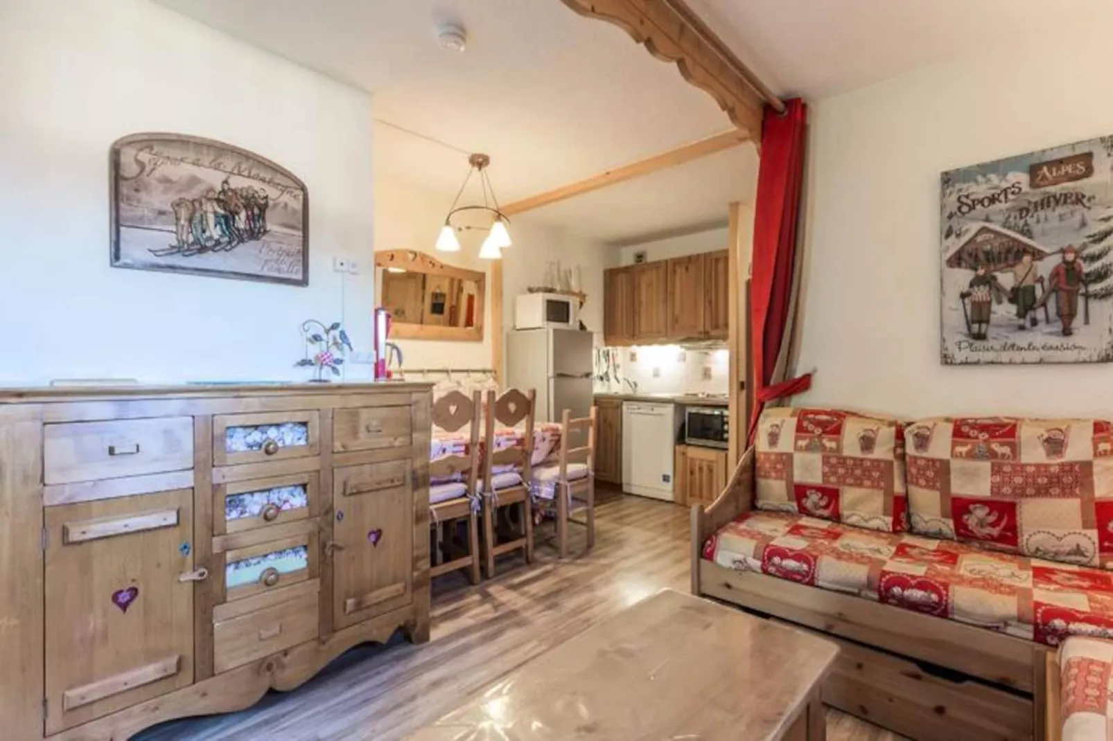 Résidence Lauziere Dessus G-Untagged