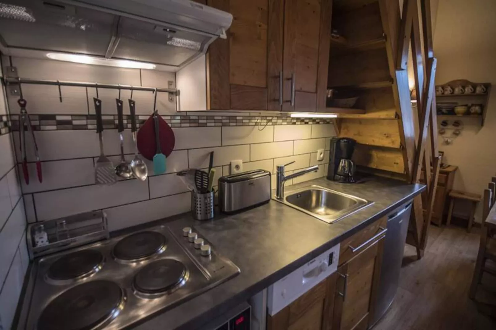 Résidence Lauziere Dessus G-Untagged