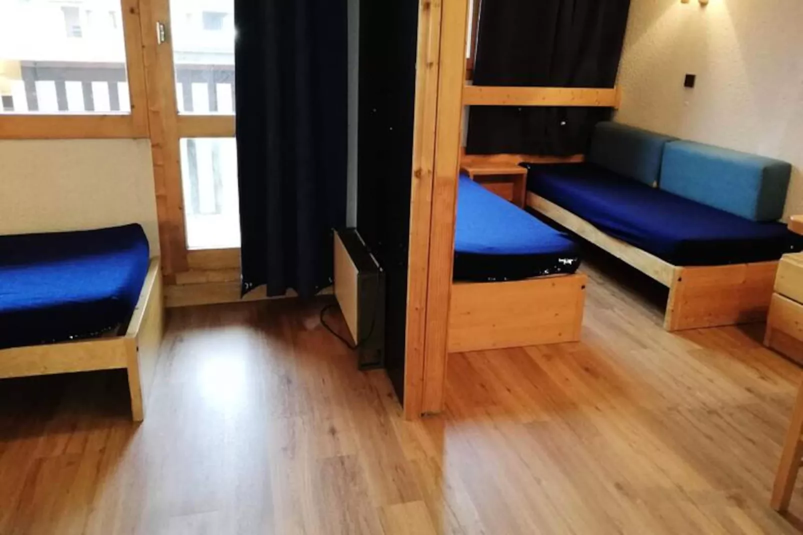 Résidence Prariond G-Non tagué