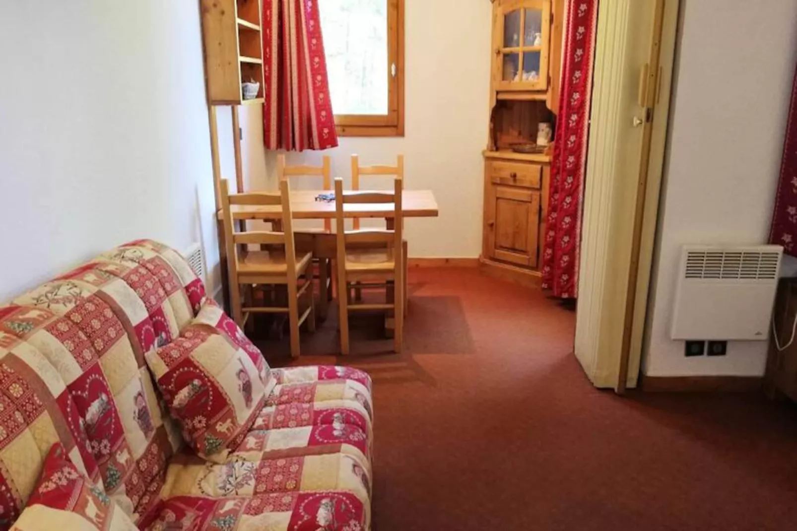 Résidence Cachette G-Nicht zugeordnet