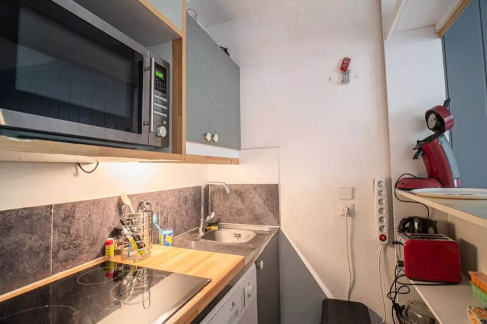 Résidence Camarine G - Untagged