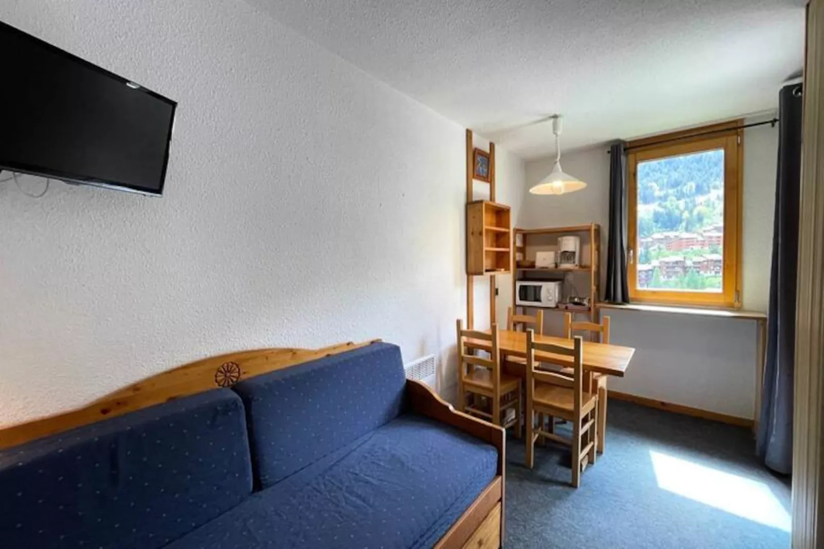 Résidence Cachette G-Nicht zugeordnet