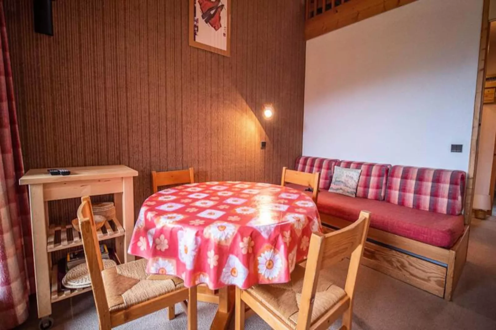 Résidence Orgentil G-Non tagué