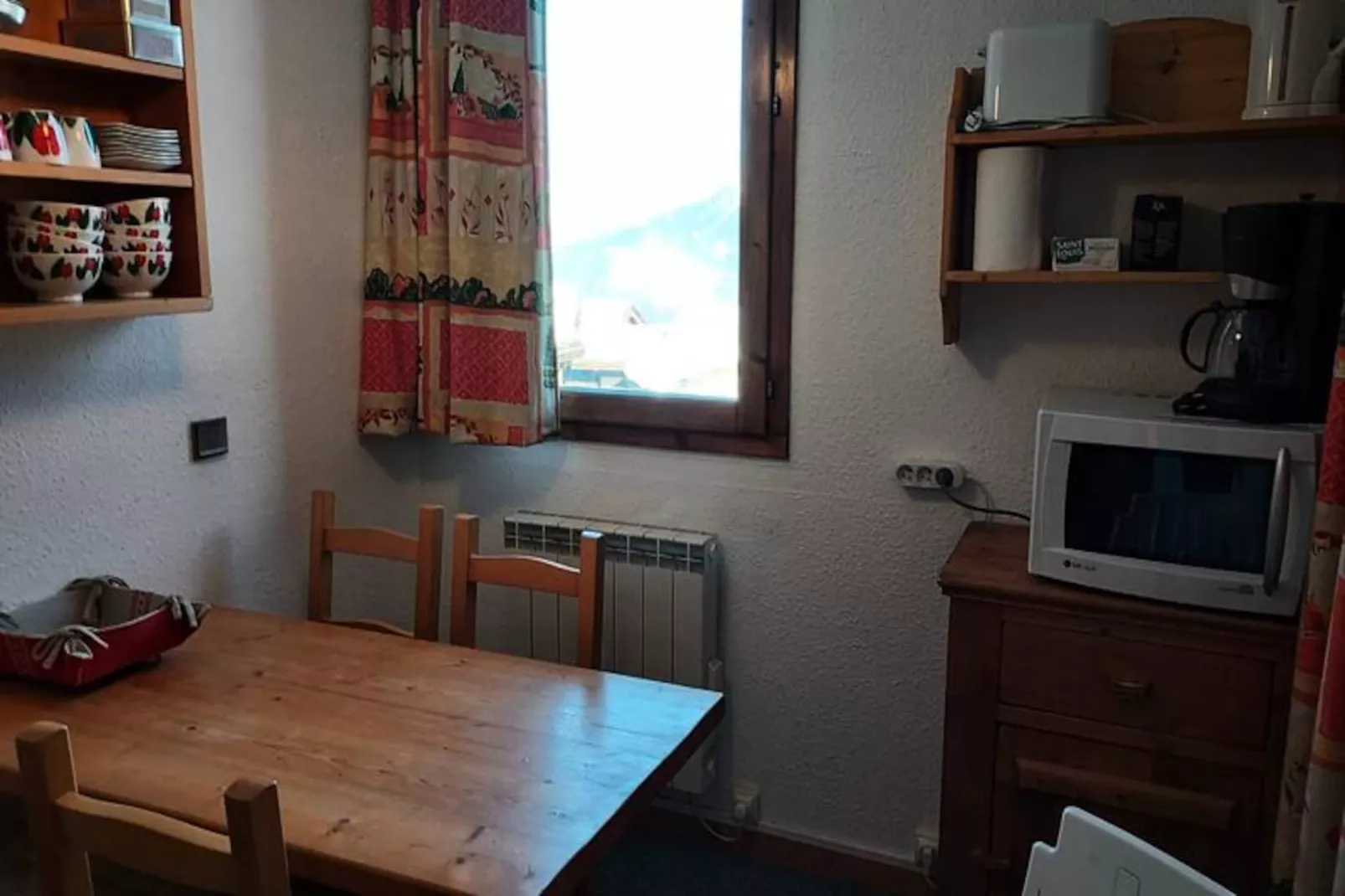 Résidence Caillou G-Nicht zugeordnet