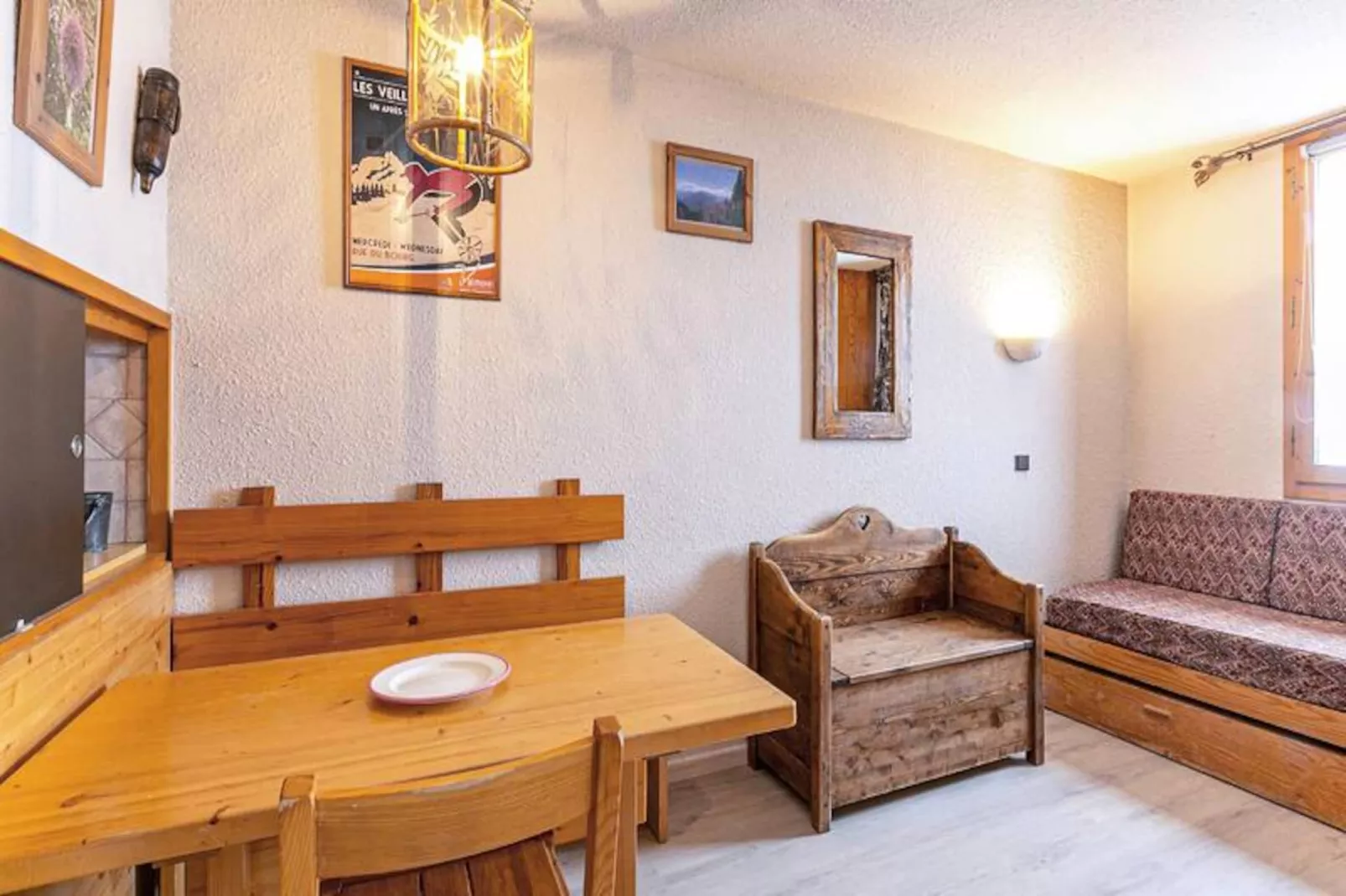 Résidence Roche Combe G-Untagged