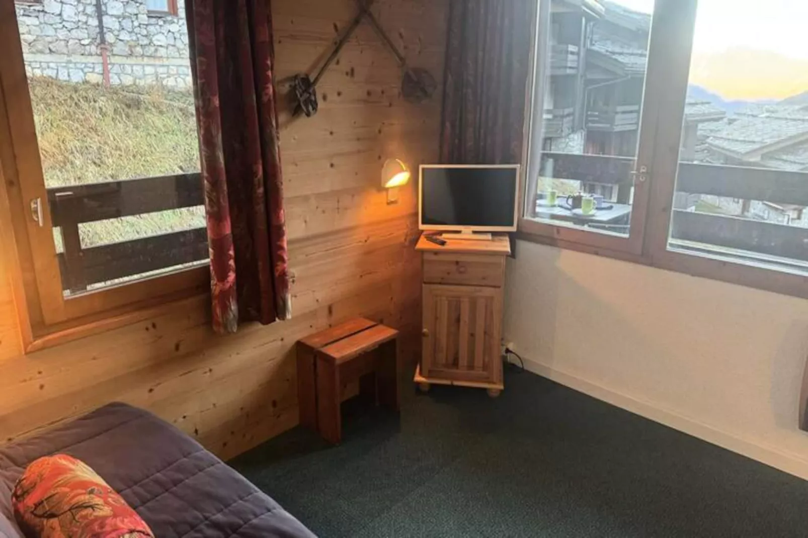 Résidence Caillou-Nicht zugeordnet