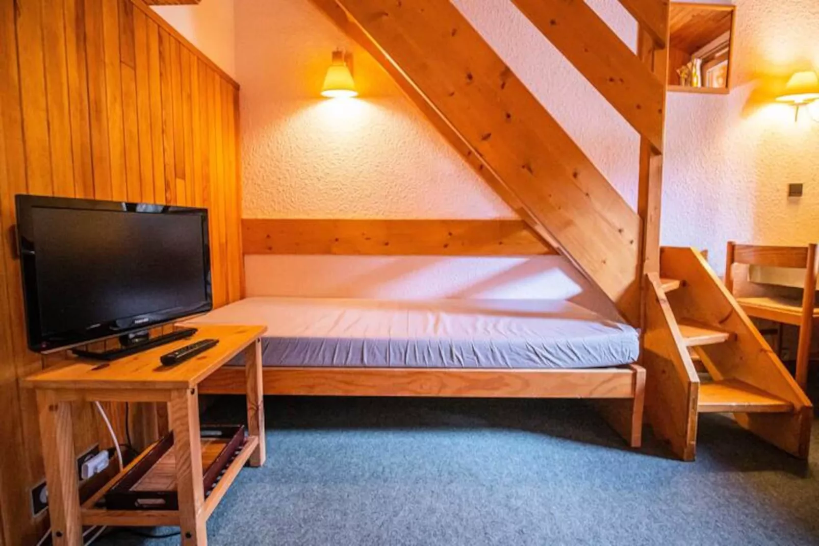 Résidence Pierres Plates G - Untagged