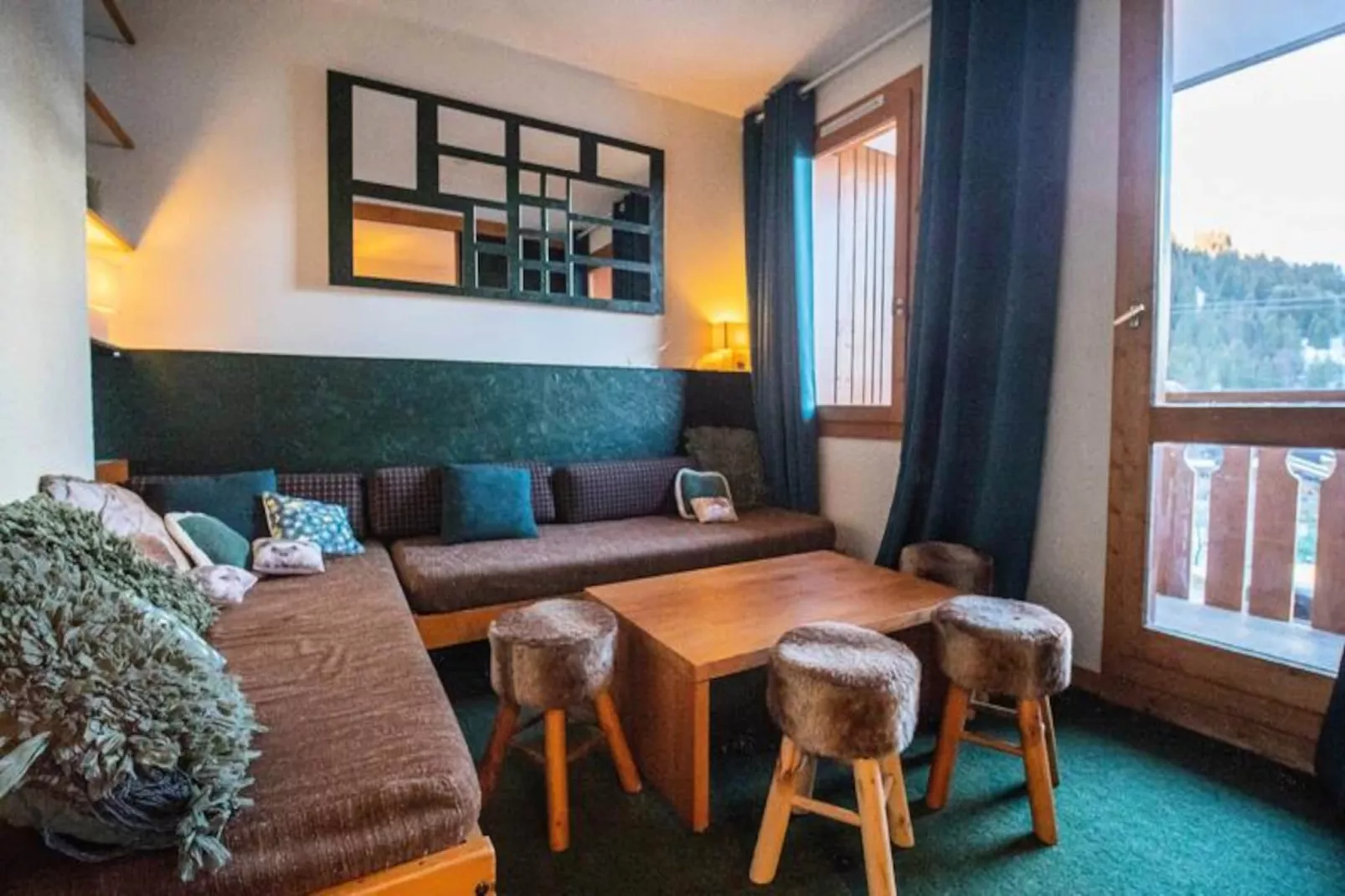 Résidence Pierres Plates G - Untagged