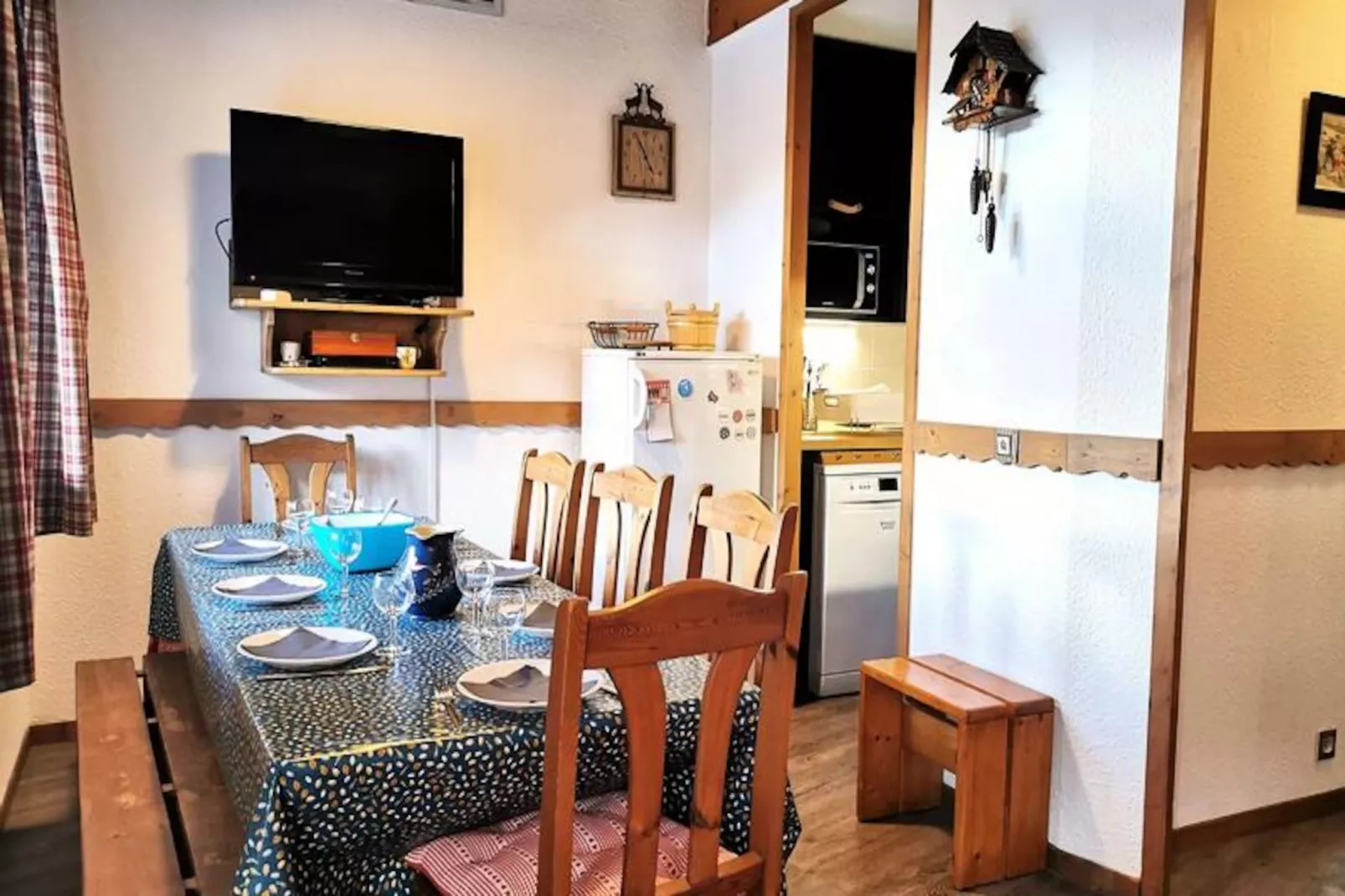 Résidence Clairiere-Non tagué