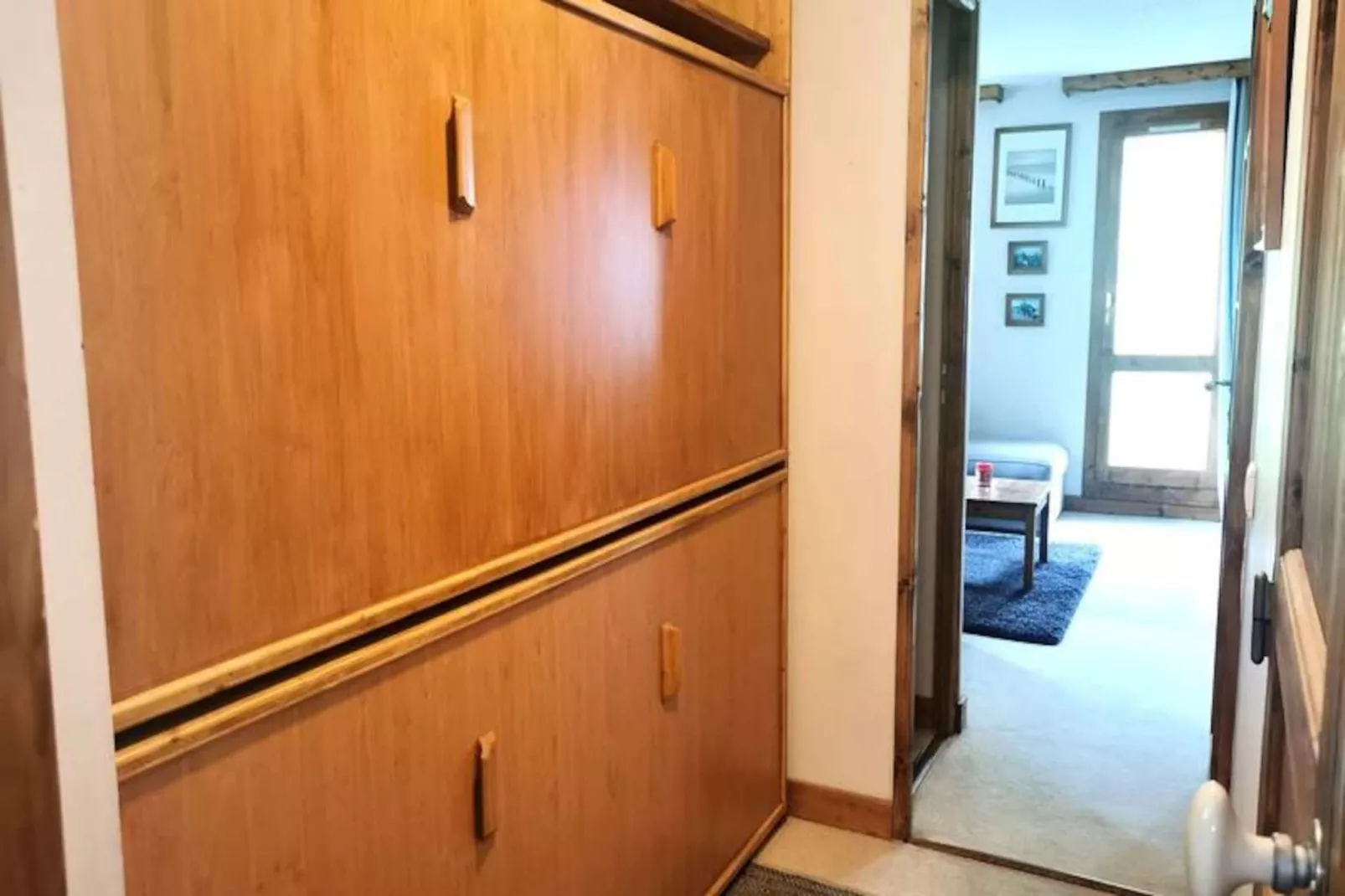 Résidence Lauziere Dessus-Untagged