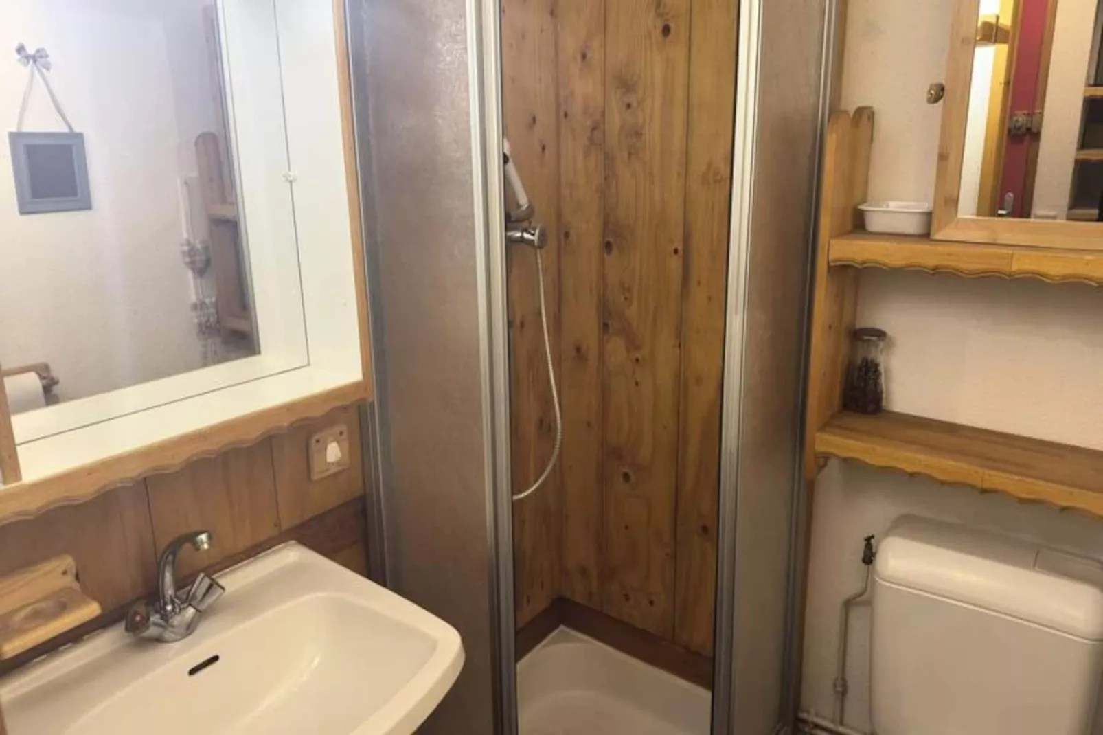 Résidence Camarine-Non tagué