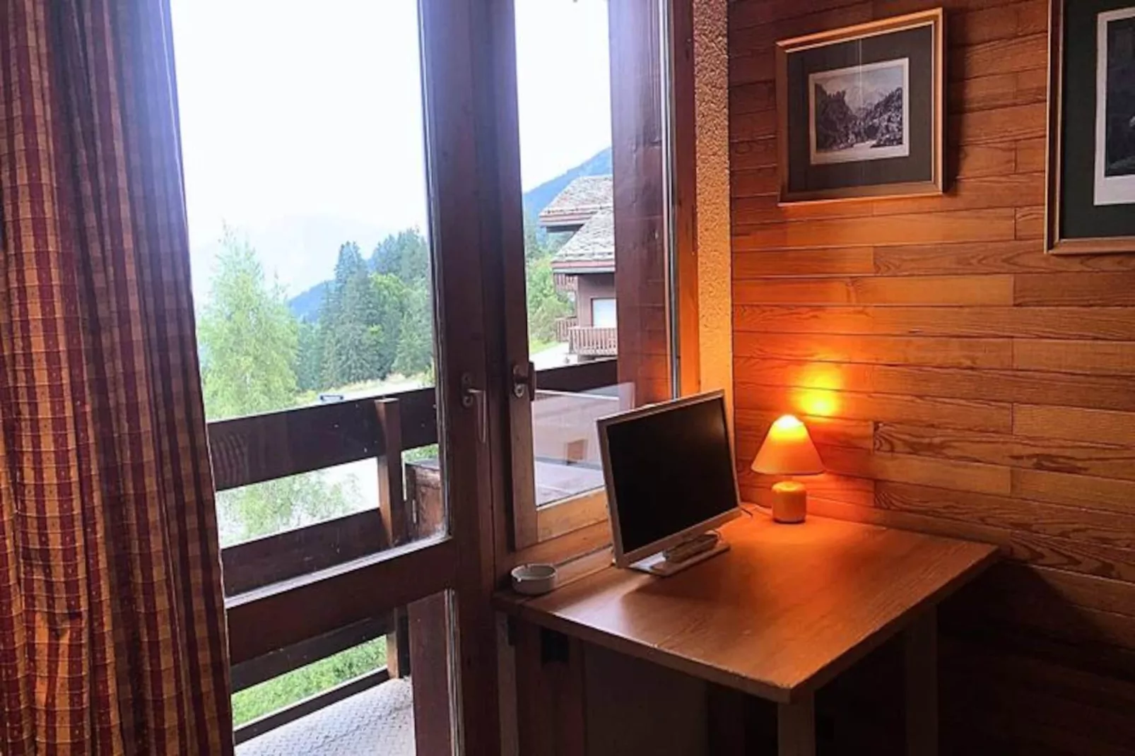 Résidence Gollet-Nicht zugeordnet