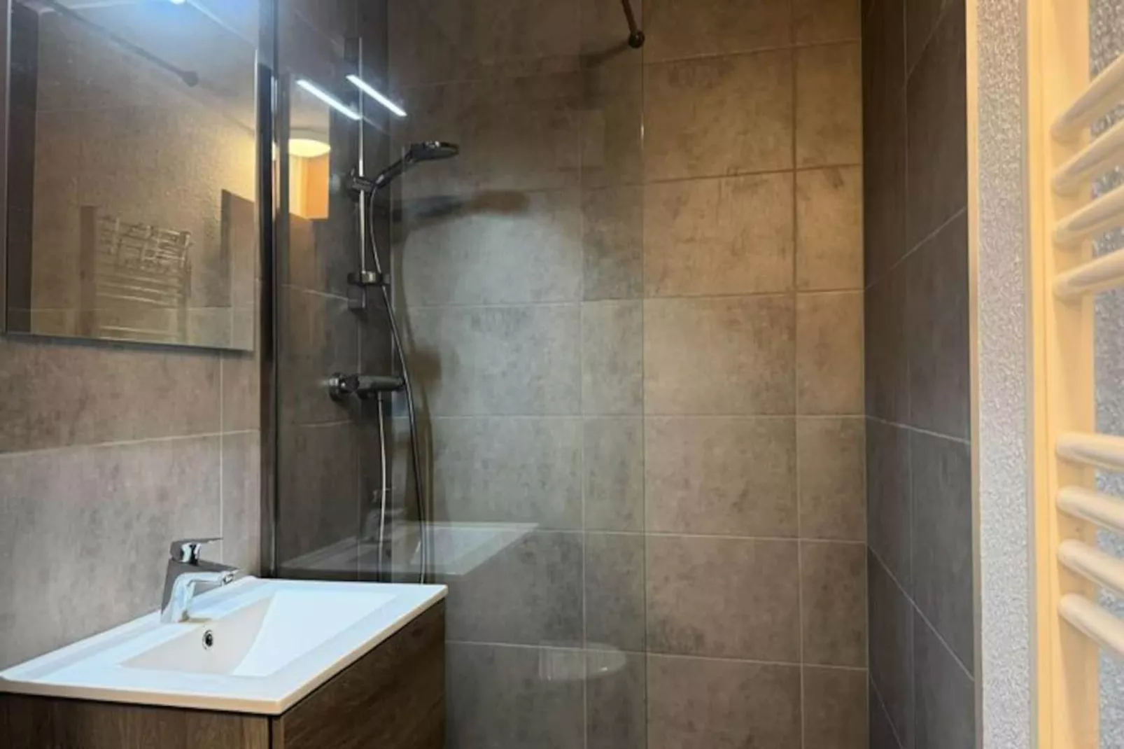 Résidence Gollet-Nicht zugeordnet