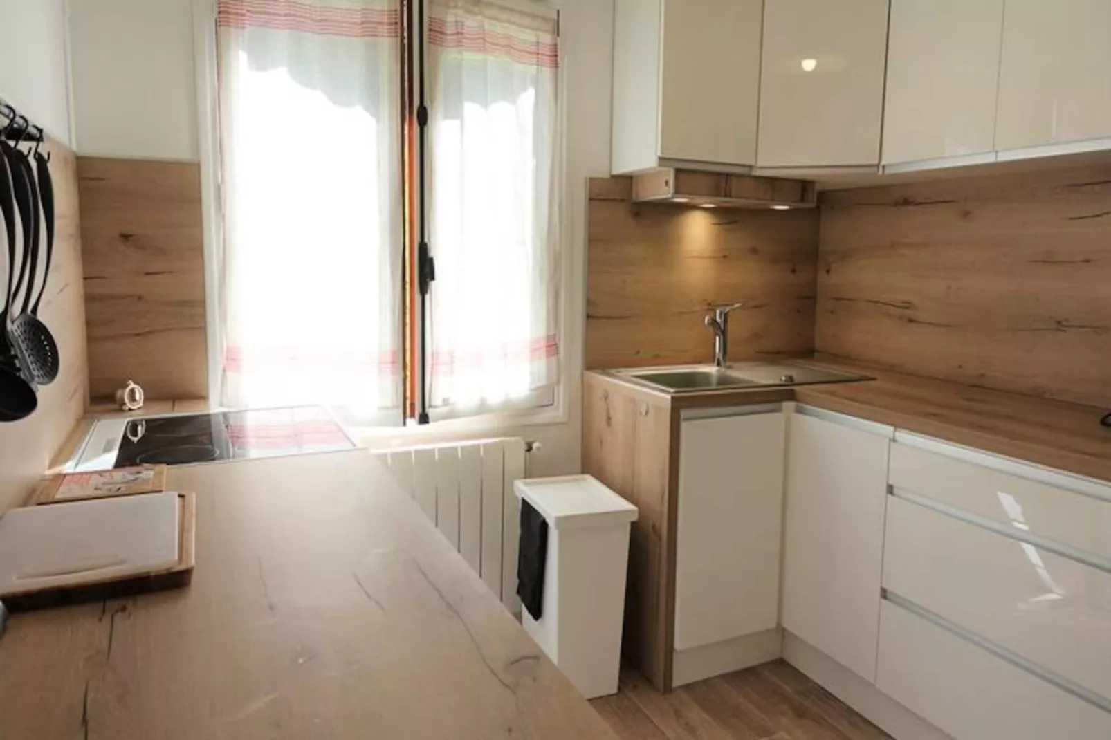 Chalet Le Curtillet-Non tagué