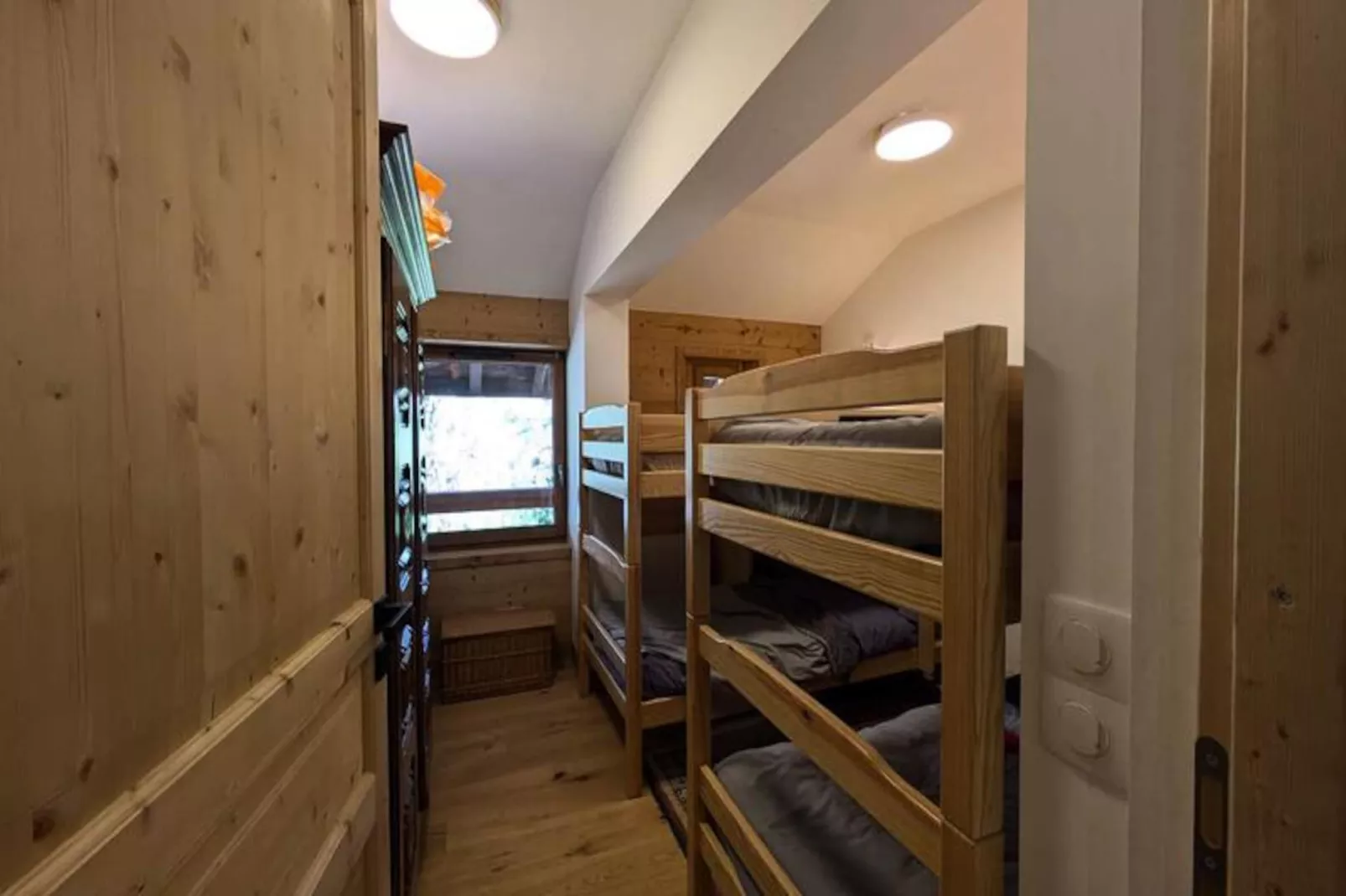 Résidence Le Poncellamont-Untagged