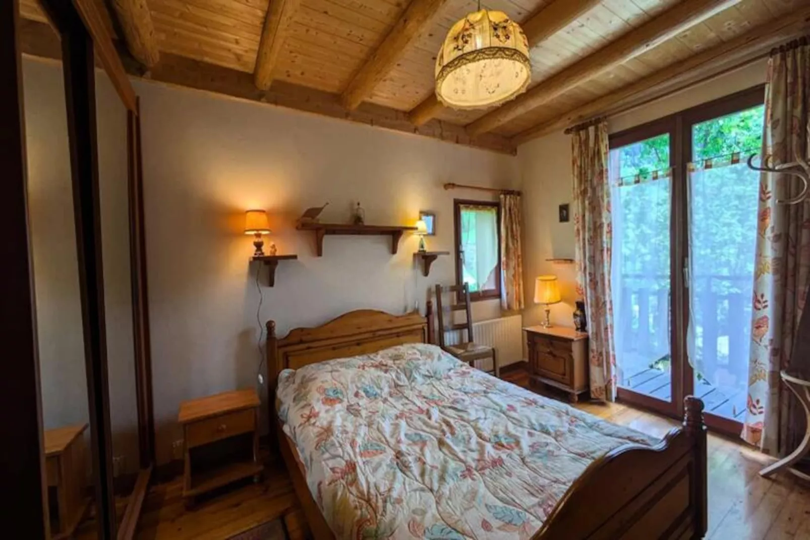 Chalet Coutalon-Non tagué