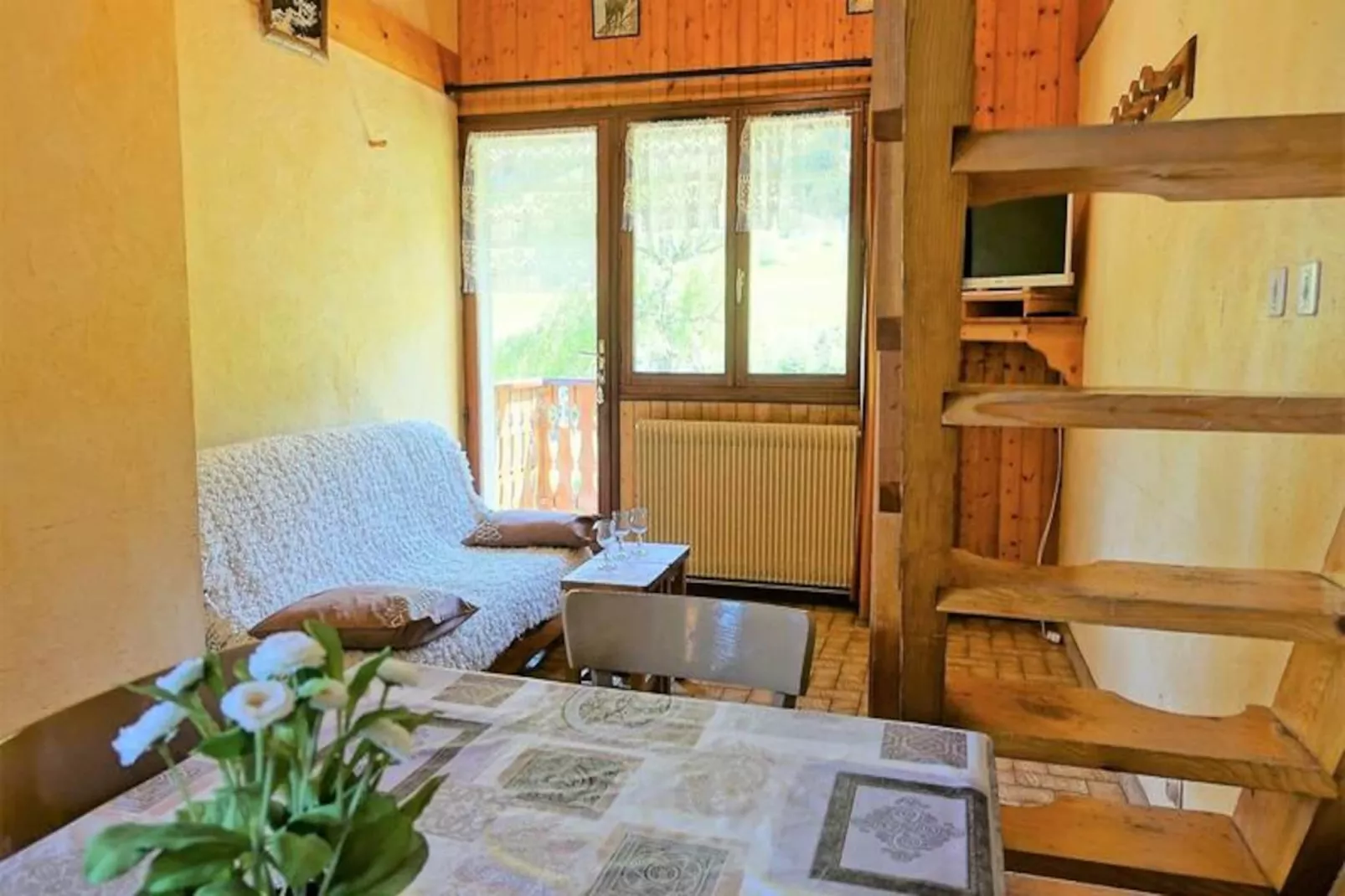 Résidence Le Cristol-Untagged