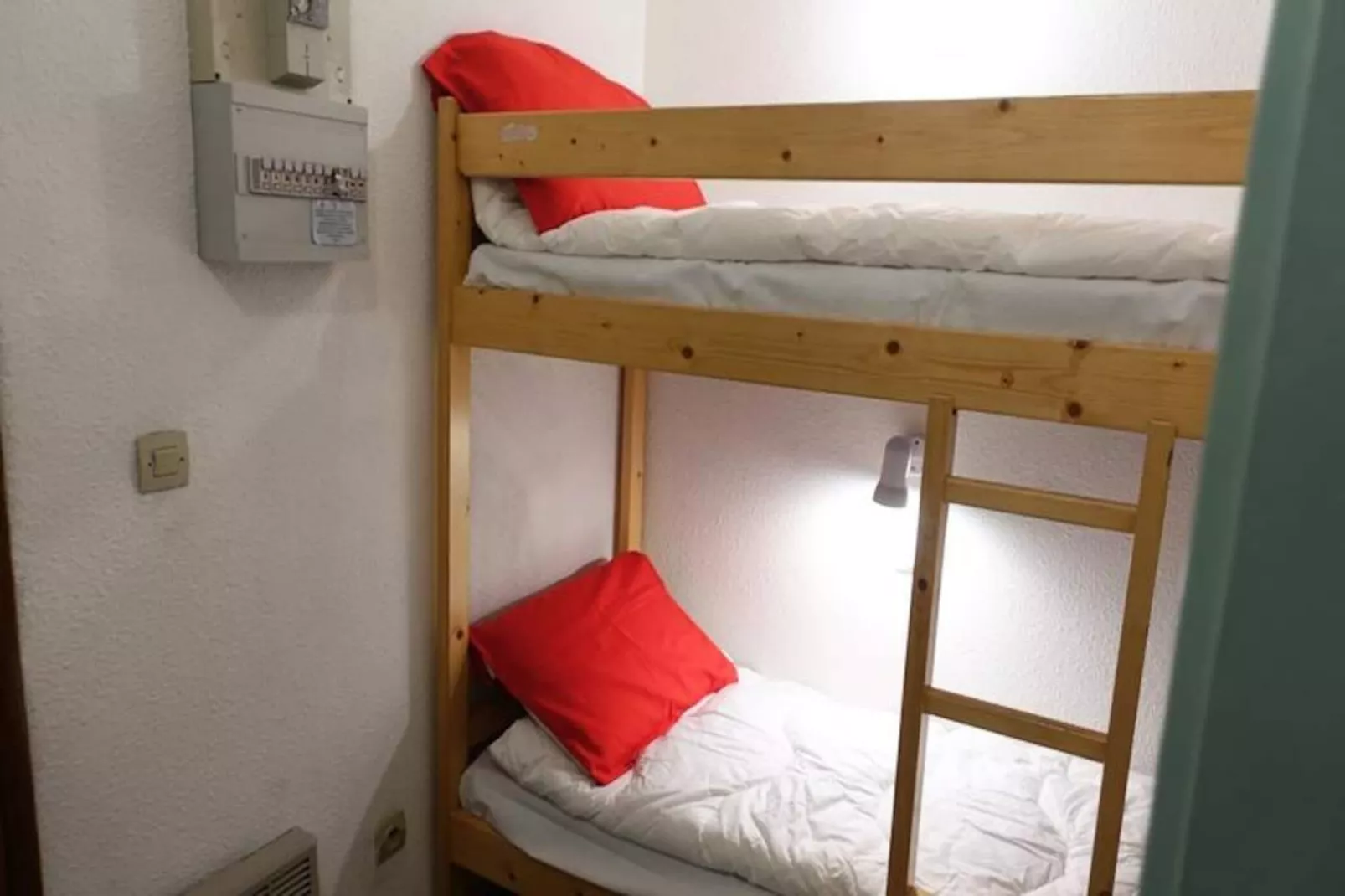 Résidence Val Blanc 1 - Nicht zugeordnet