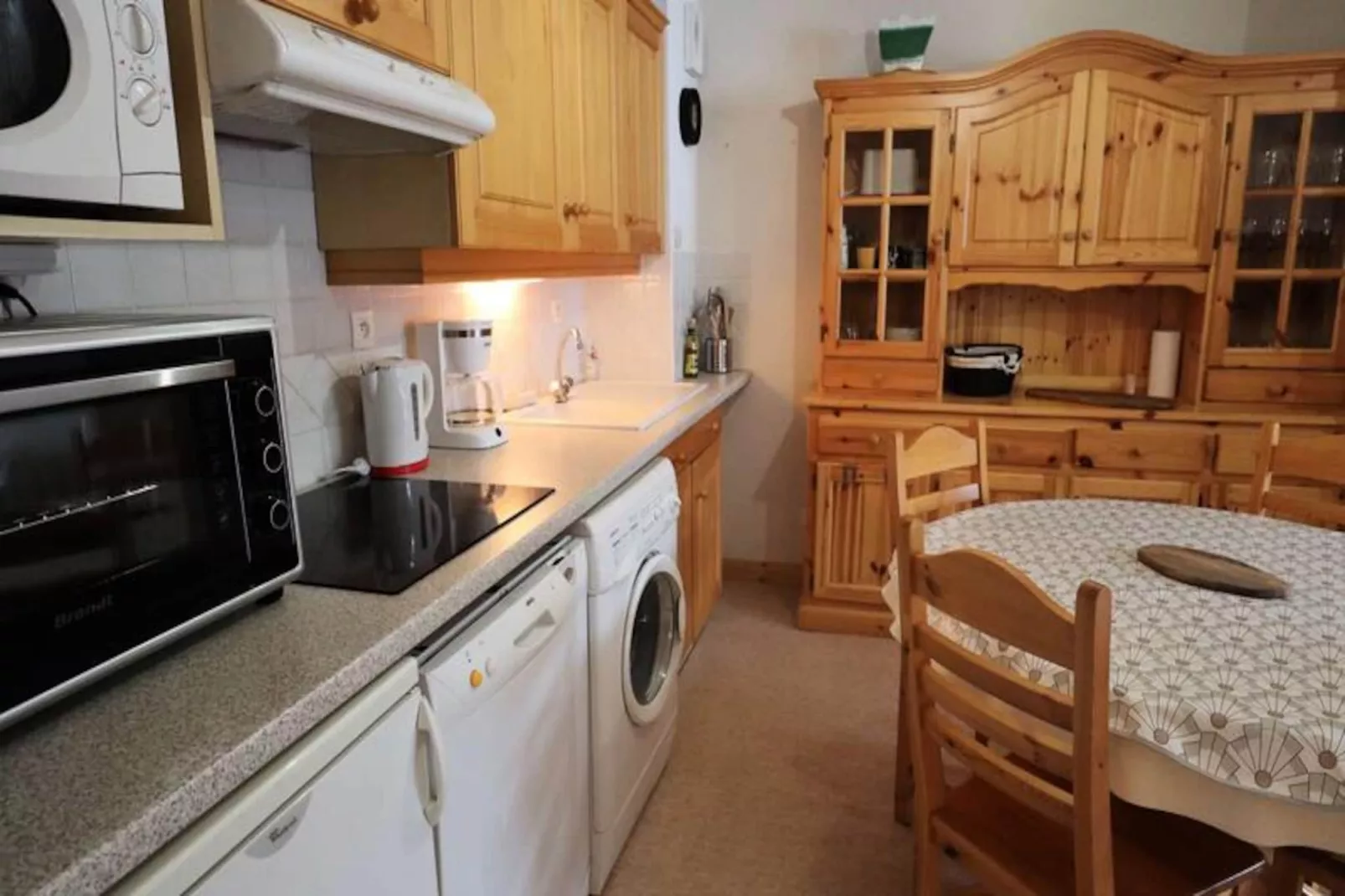 Residence La Cascade-Untagged