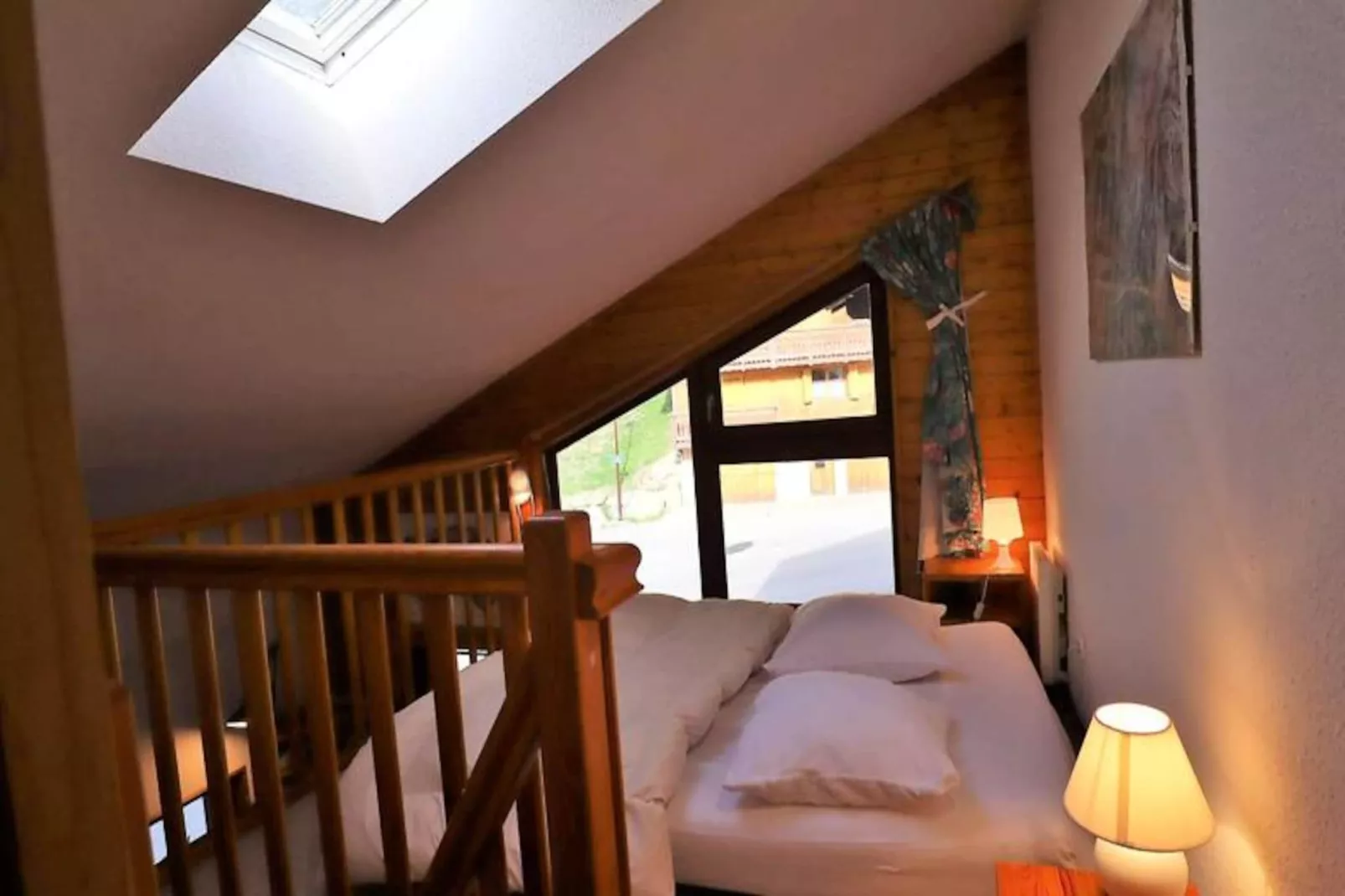 Résidence Les Hauts D'areches-Untagged