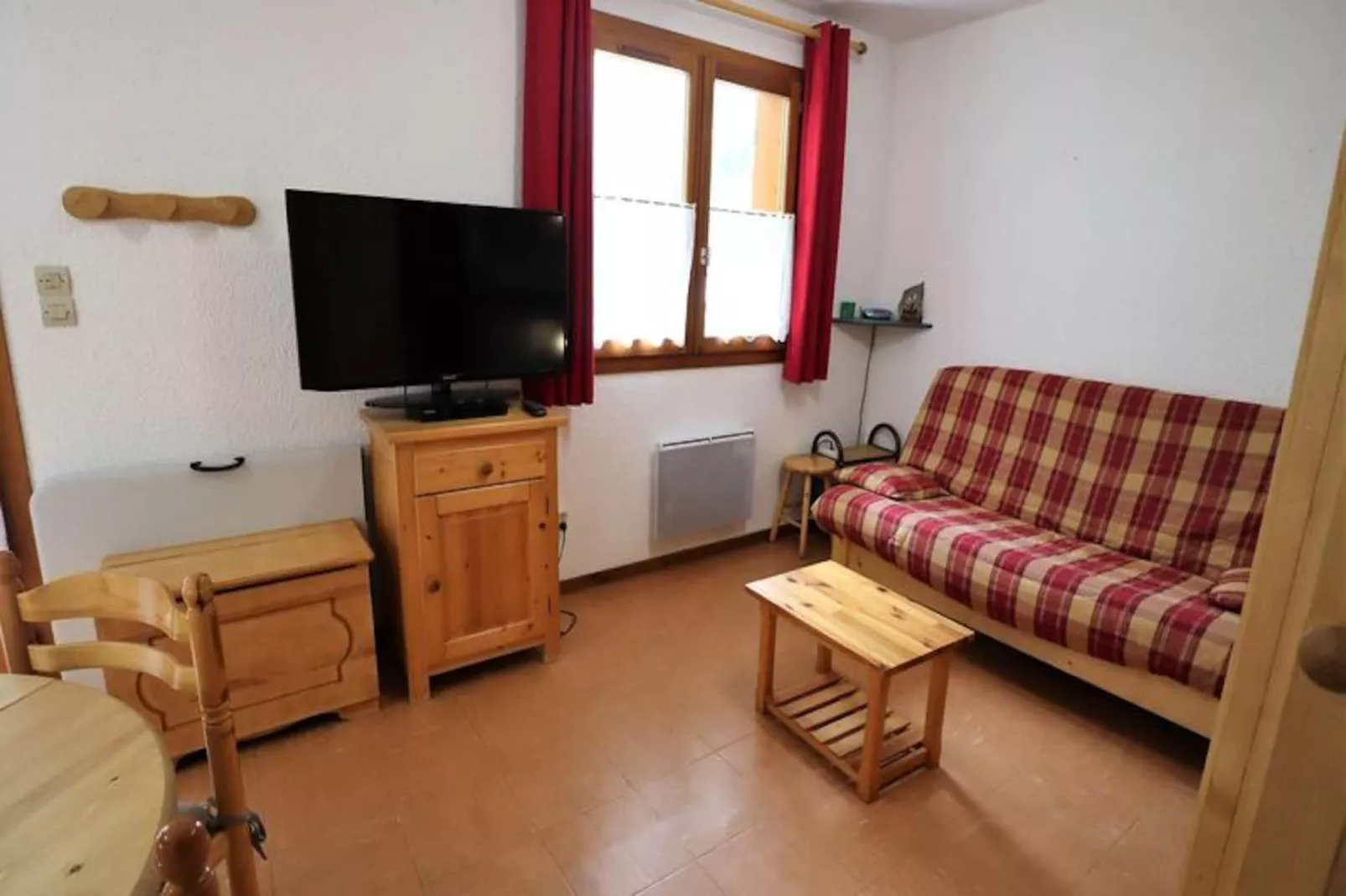 Chalet C - L'argentine - Untagged