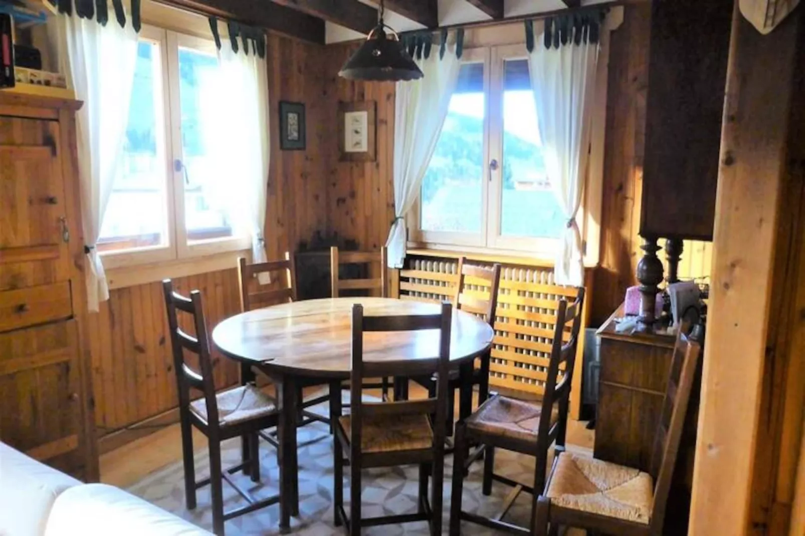 Chalet La Grenouillere-Nicht zugeordnet