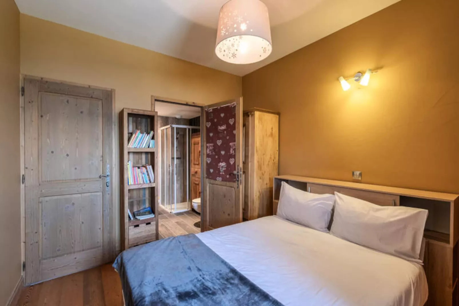 Résidence La Perle Des Alpes-Untagged