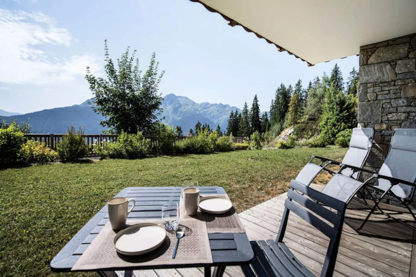 Résidence La Perle Des Alpes-Untagged