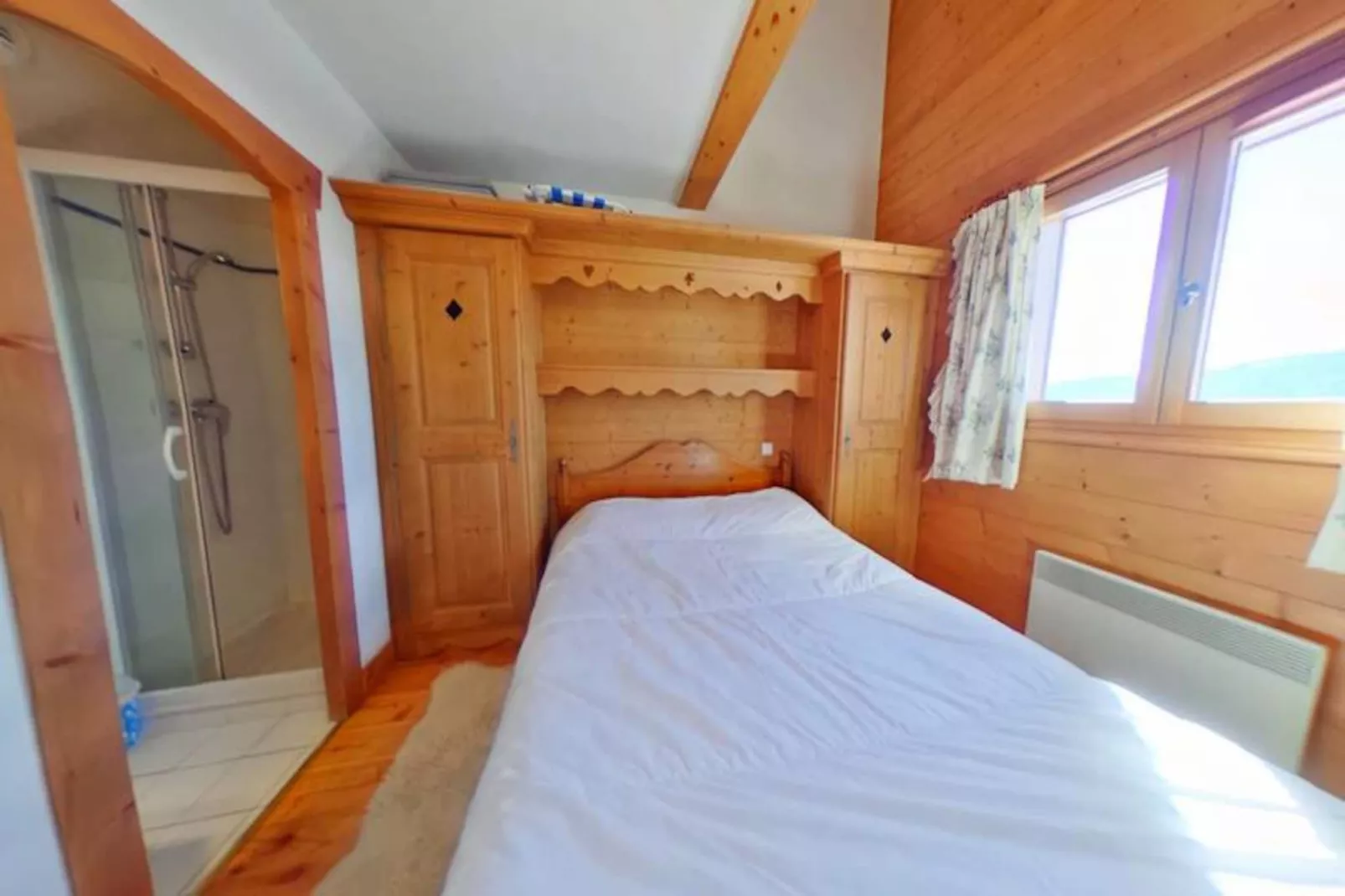 Résidence Alpages De Bisanne BÂtiment B-Untagged