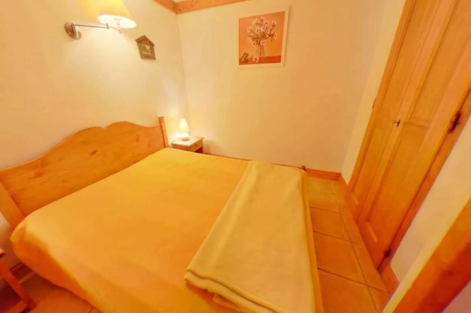 Résidence Fermes Du Beaufortain BÂtiment E2-Non tagué