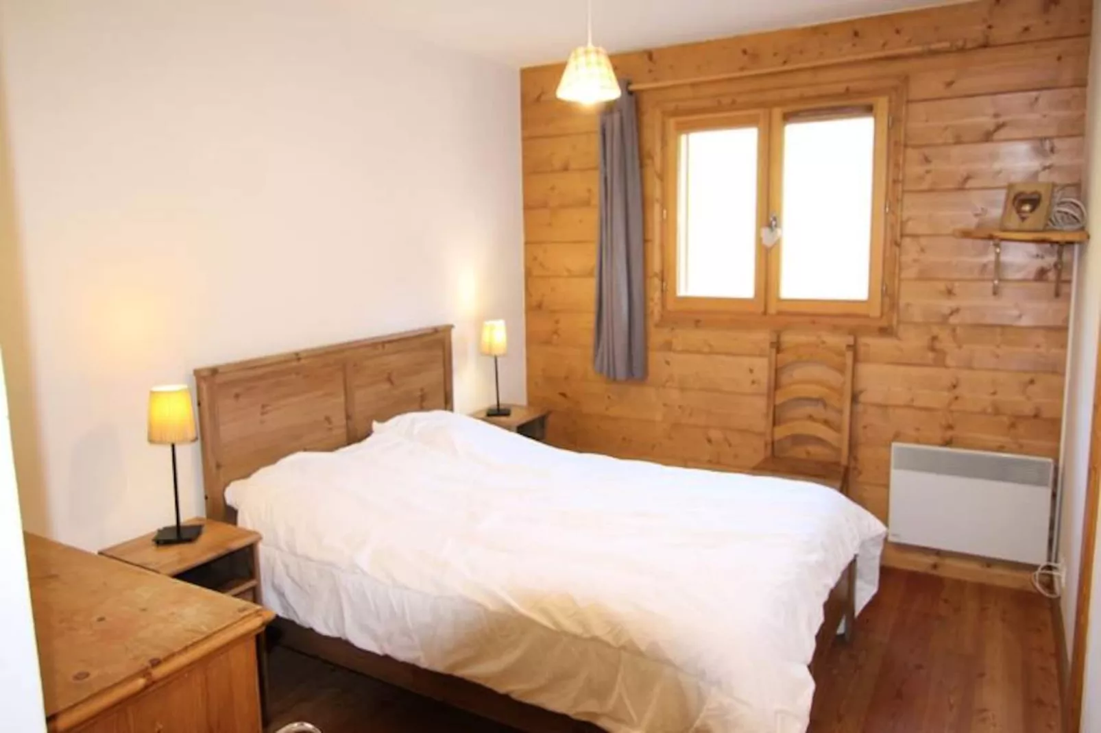 Résidence Alpages De Bisanne BÂtiment C-Untagged