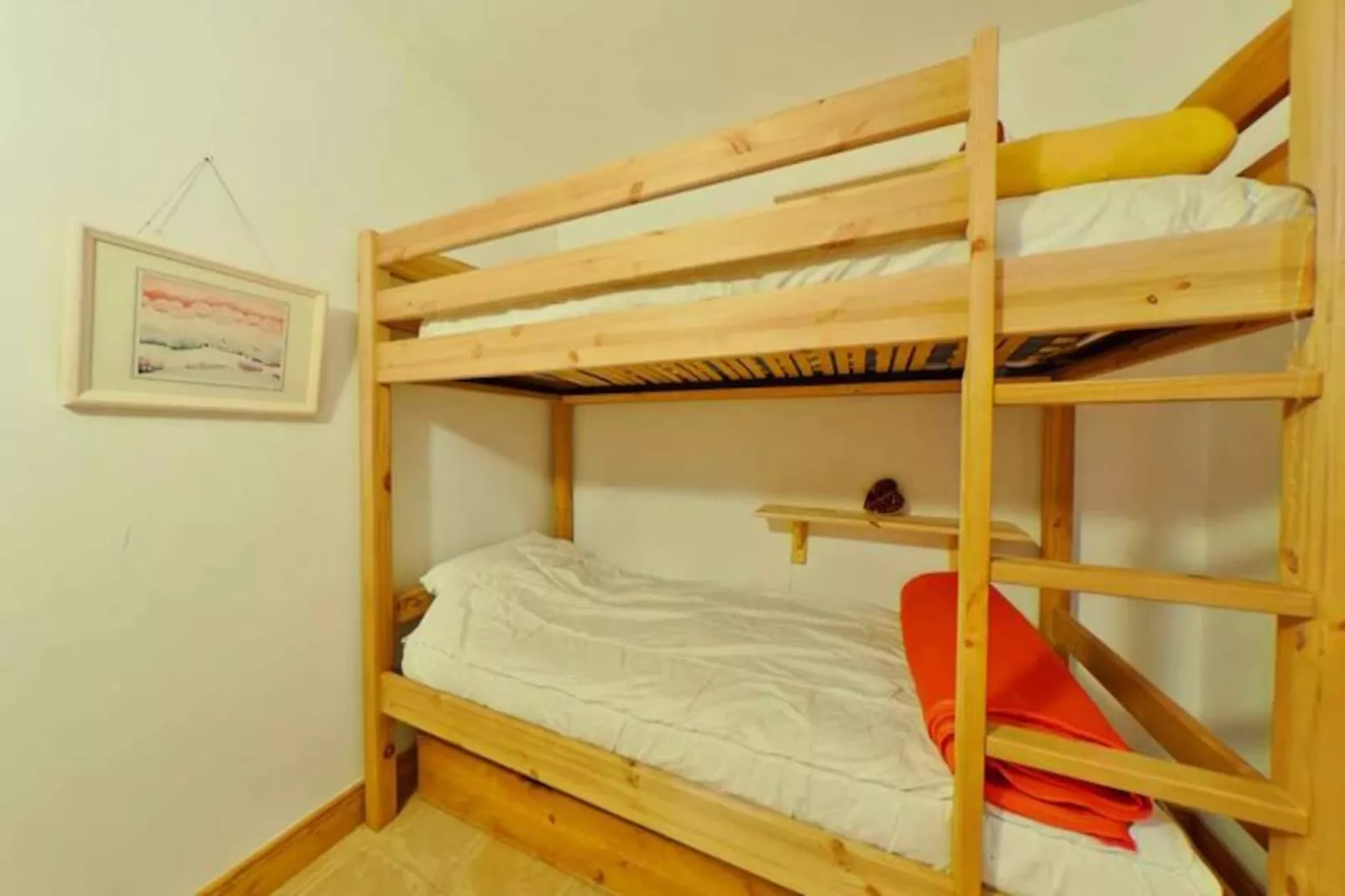 Résidence Fermes Du Beaufortain BÂtiment I-Untagged