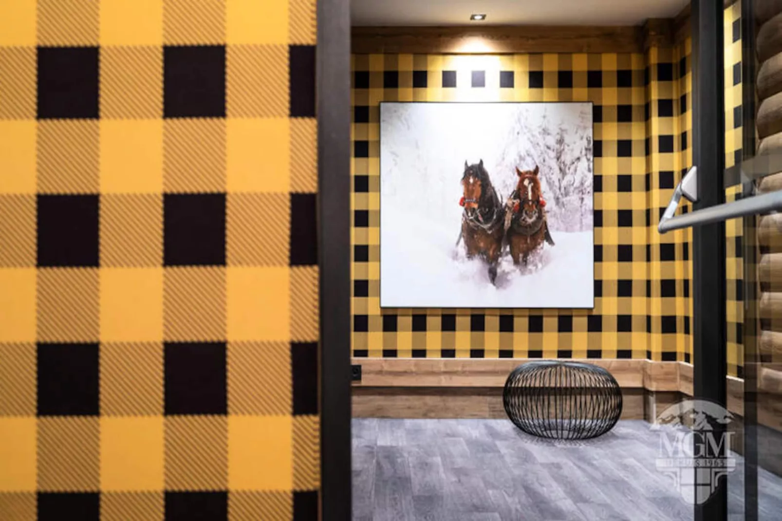 MGM Hôtels & Résidences - Résidence Amaya ****-Untagged