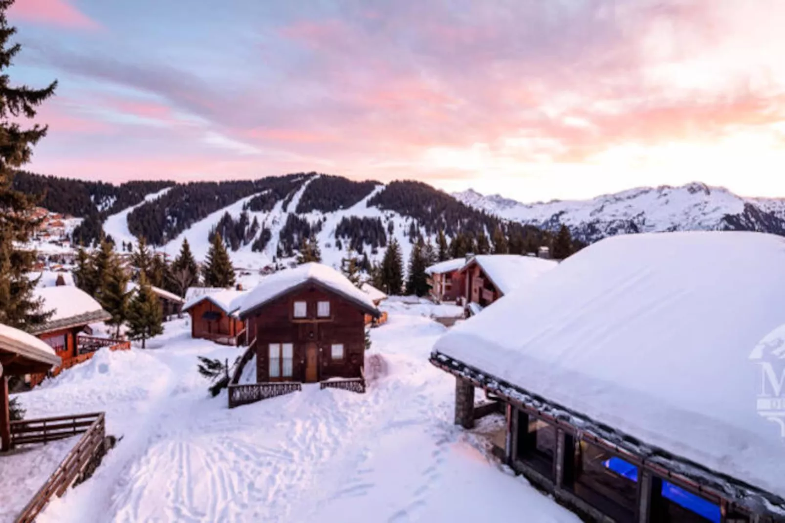 MGM Hôtels & Résidences - Résidence Amaya ****-Untagged