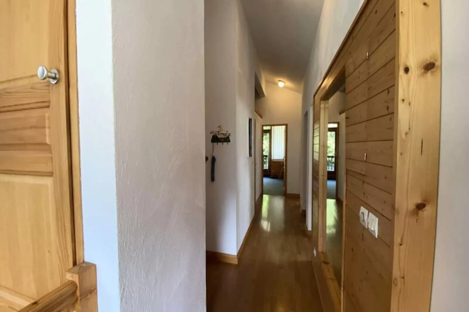 Résidence Les Hauts D'areches-Untagged