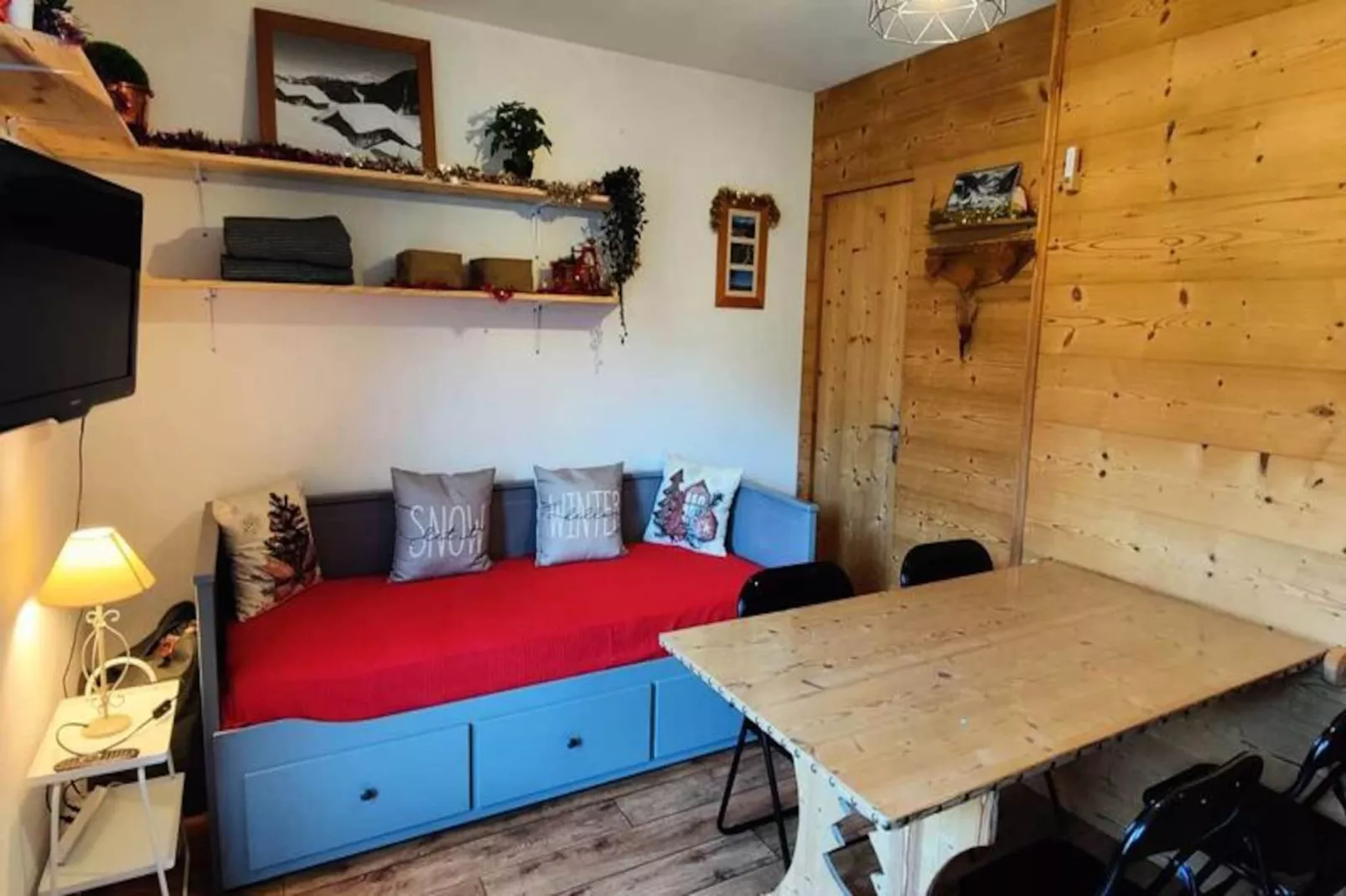 Résidence Roche Plane-Nicht zugeordnet