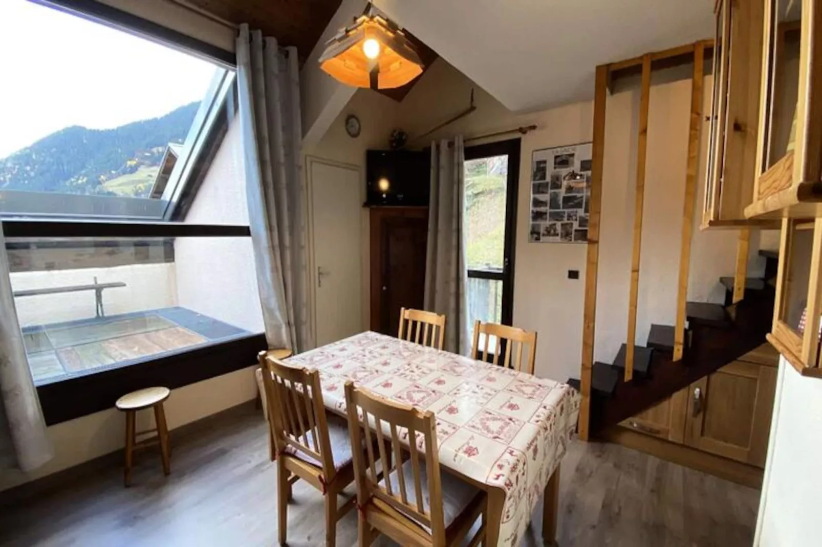 Résidence Primevere-argentine - Non tagué