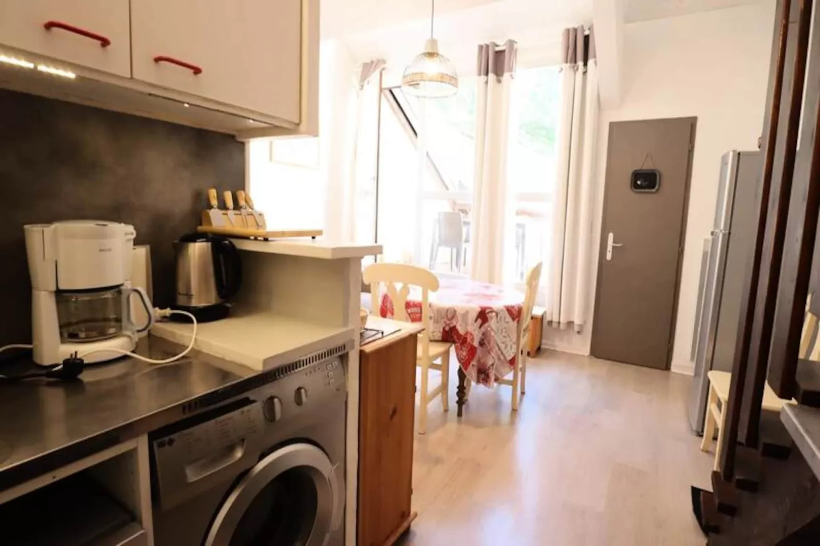 Résidence Primevere-argentine - Nicht zugeordnet