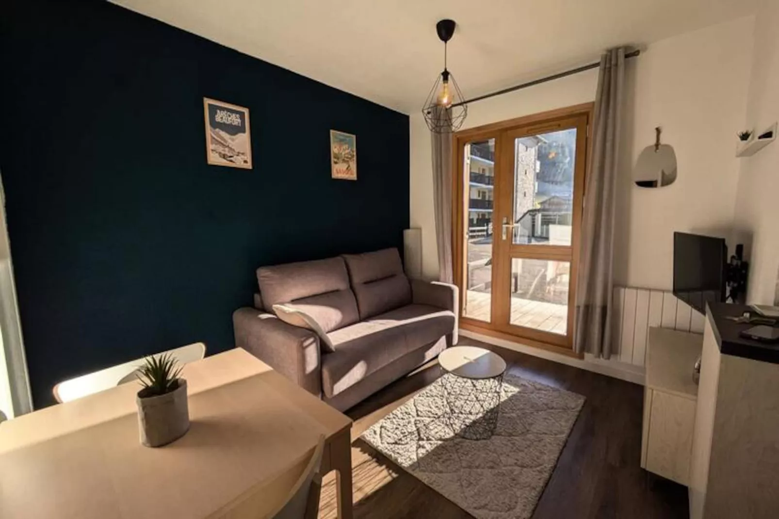 Résidence Val Blanc 2-Untagged