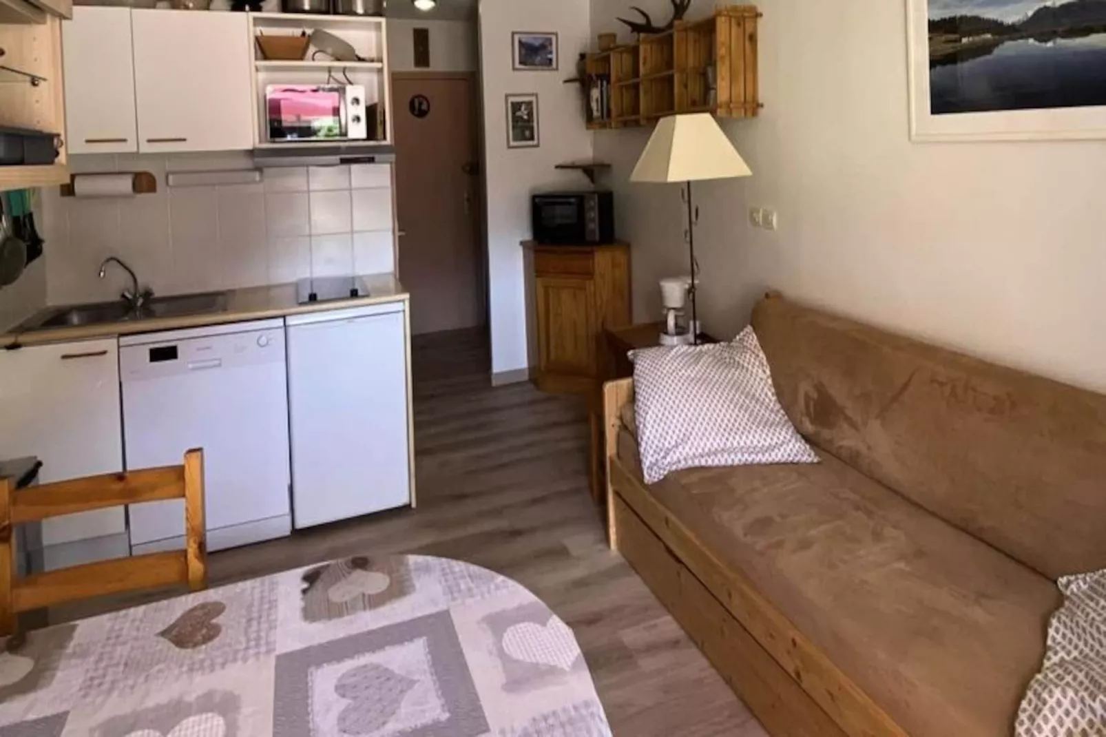 Résidence Val Blanc 2-Untagged