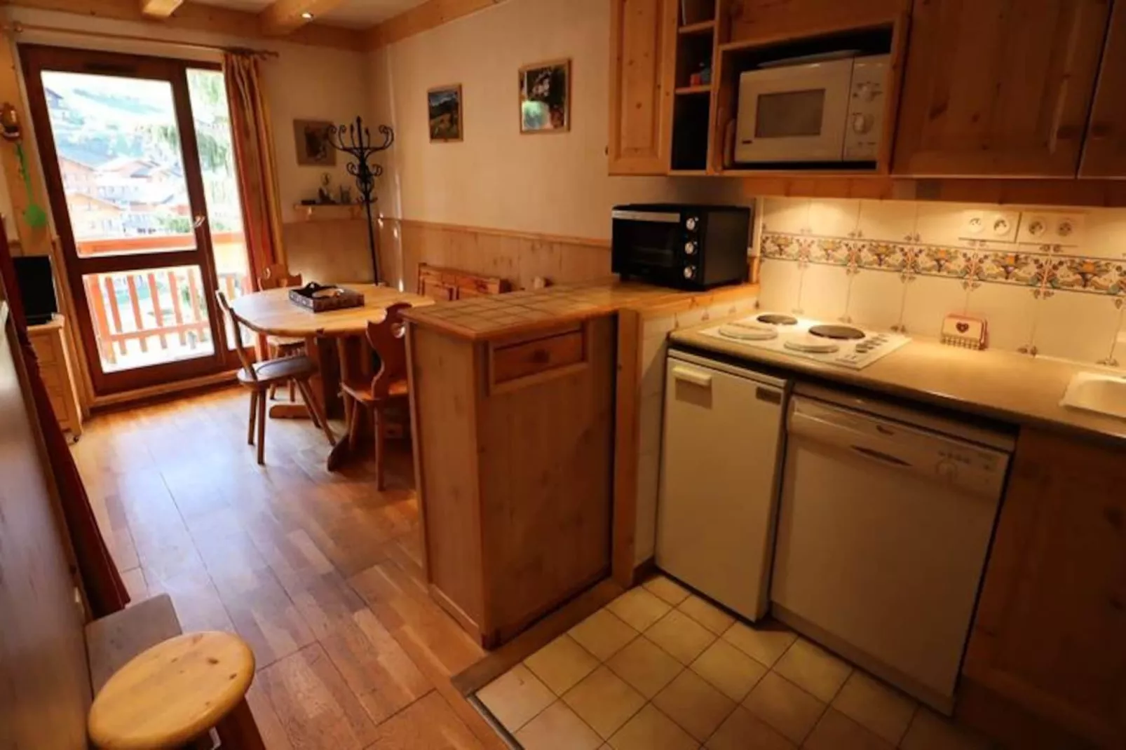 Résidence Val Blanc 2-Untagged