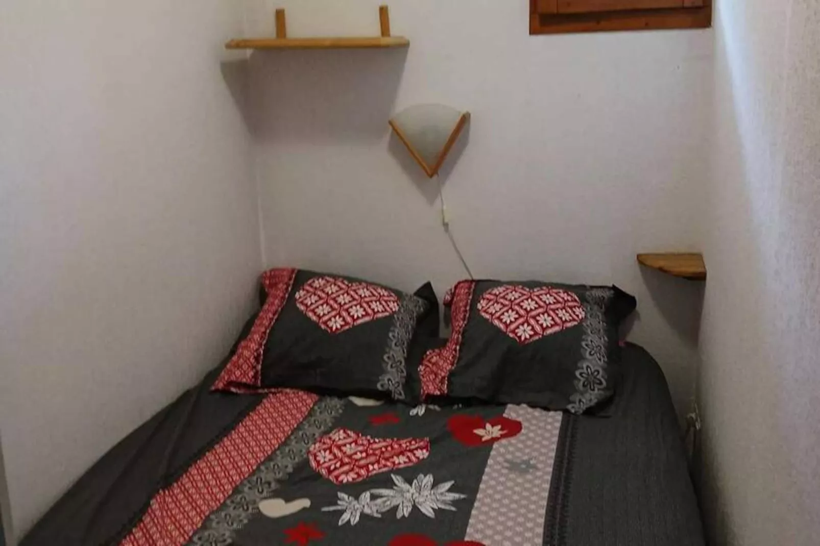 Résidence Val Blanc 2-Untagged