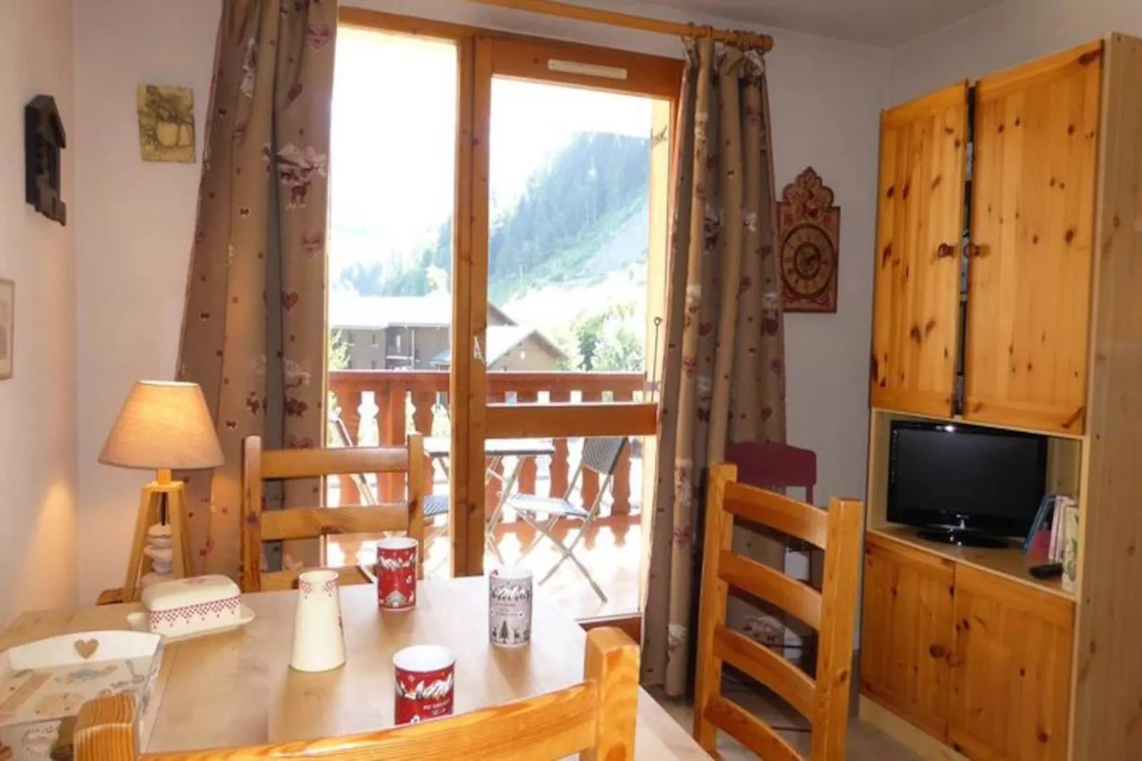 Résidence Val Blanc 2-Untagged