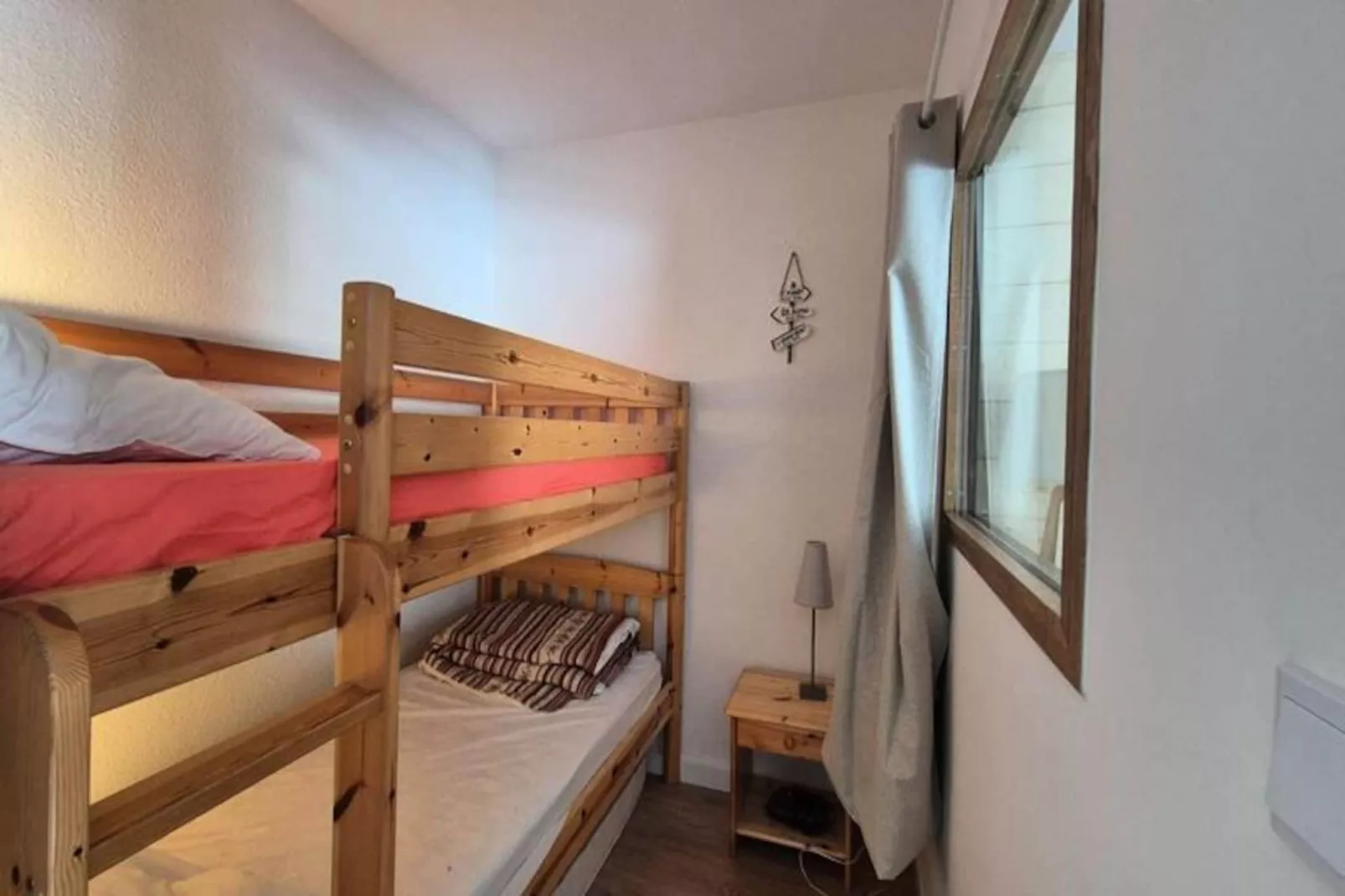 Résidence Primevere-argentine - Nicht zugeordnet