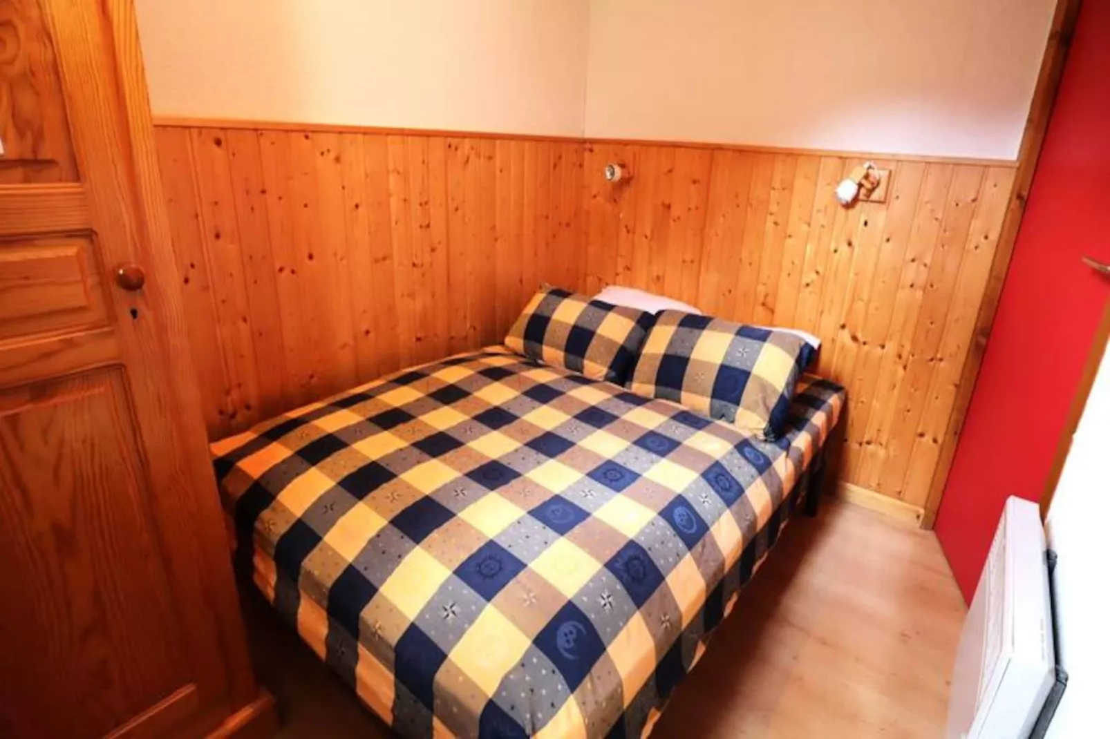 Résidence Val Blanc 2-Untagged