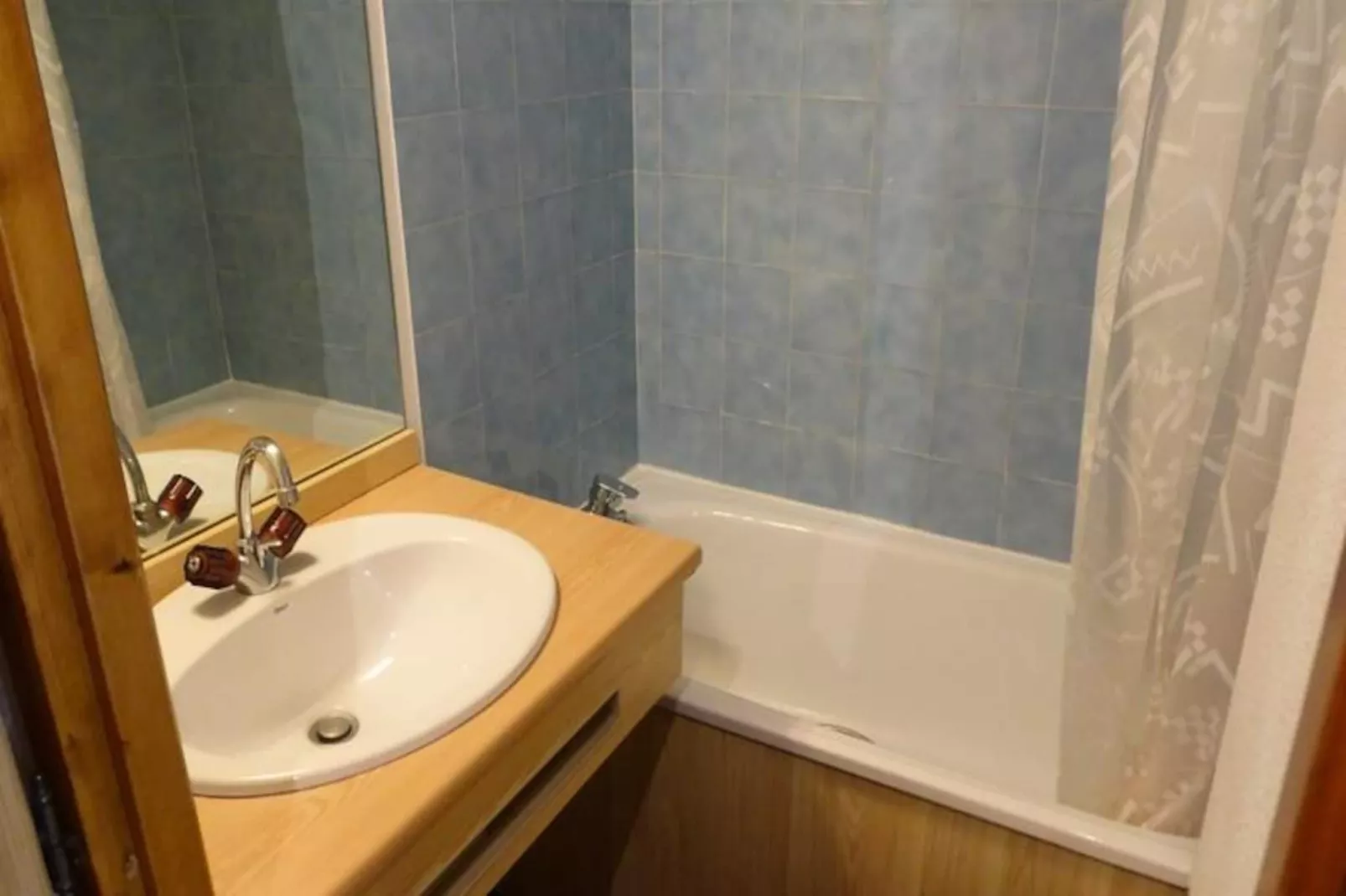 Résidence Val Blanc 1-Untagged