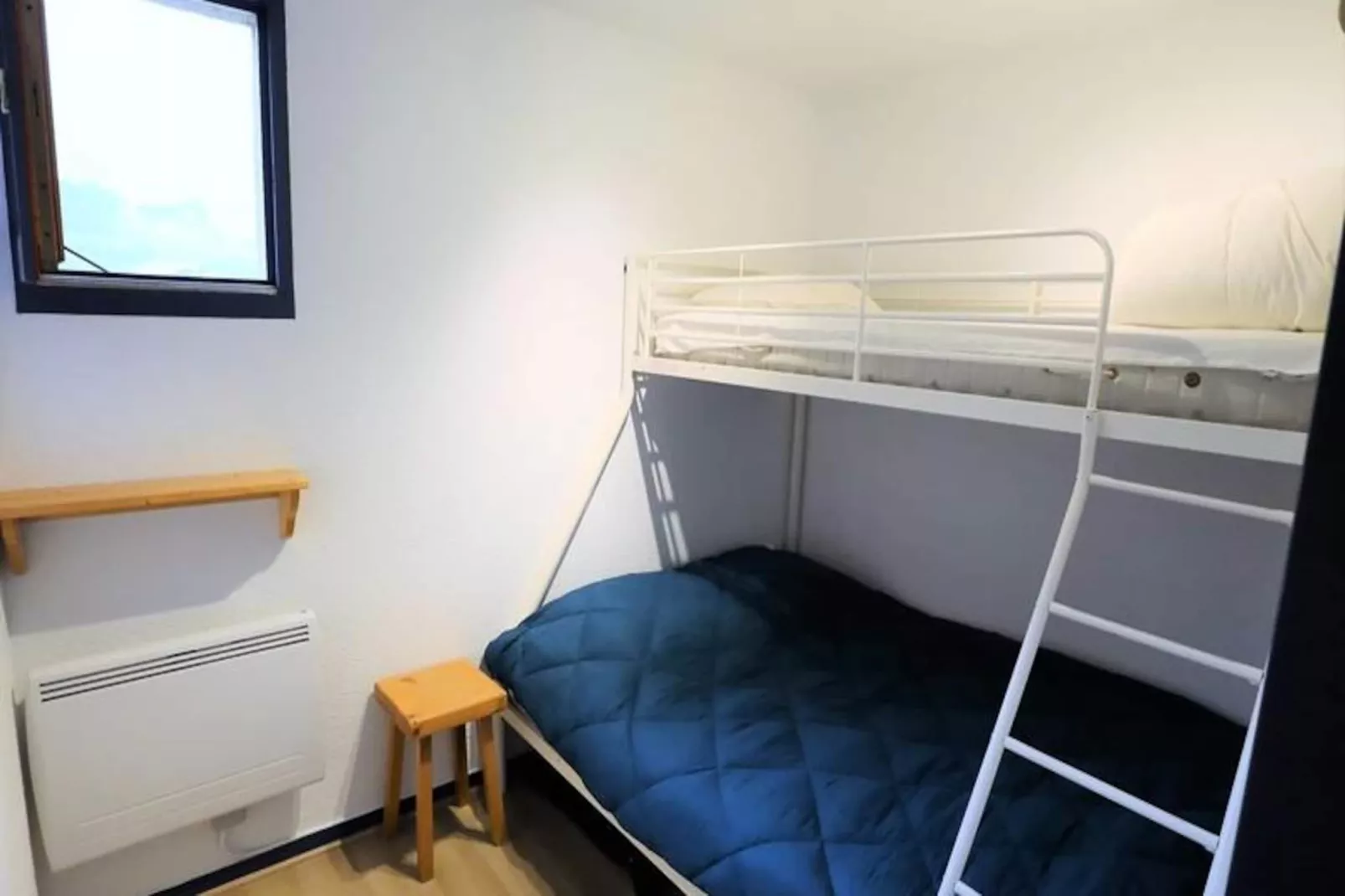 Résidence Val Blanc 2 - Untagged